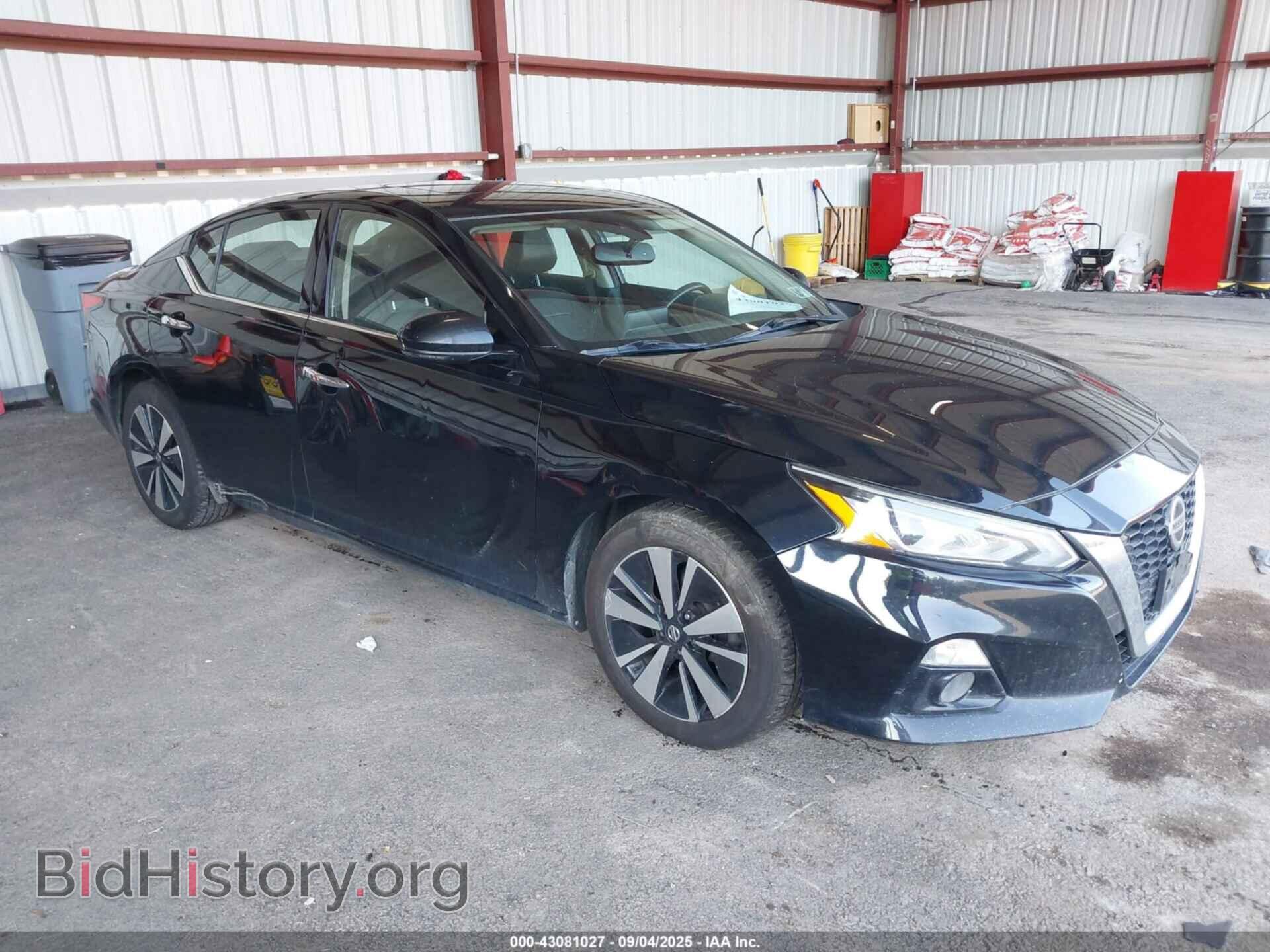 Photo 1N4BL4EV8KC251397 - NISSAN ALTIMA 2019
