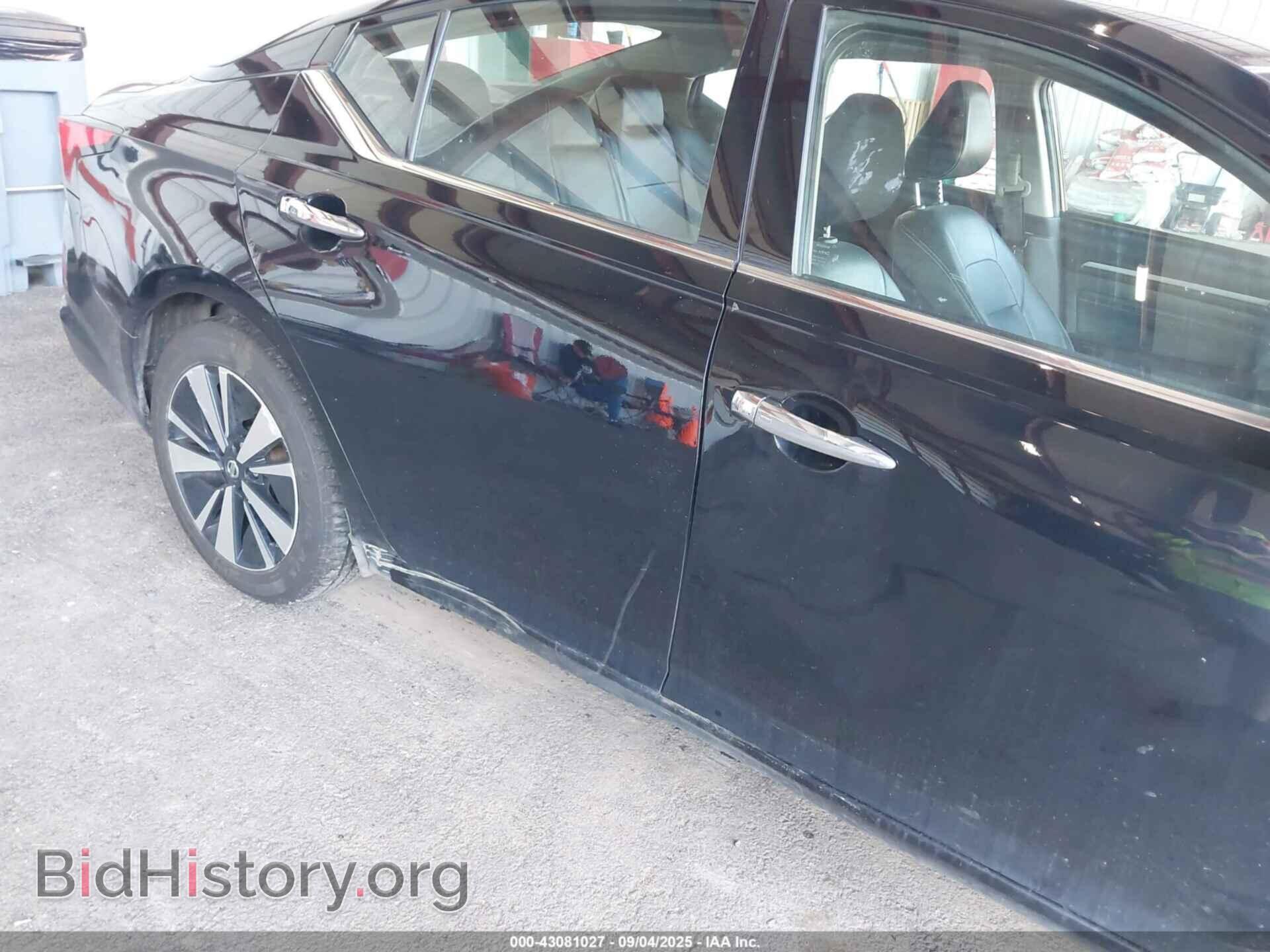 2019 NISSAN ALTIMA - VIN: 1N4BL4EV8KC251397 - Фото 12