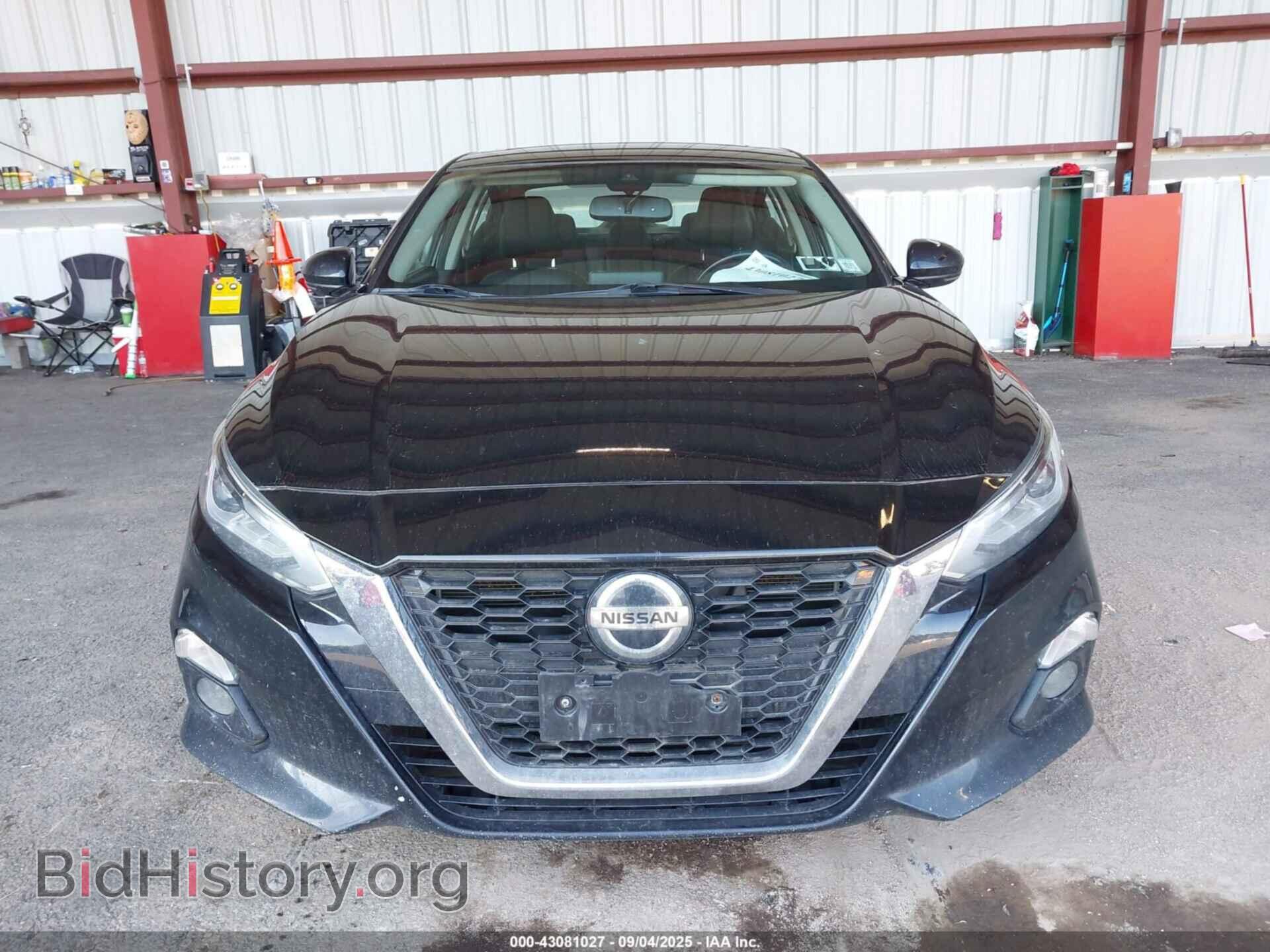2019 NISSAN ALTIMA - VIN: 1N4BL4EV8KC251397 - Фото 13
