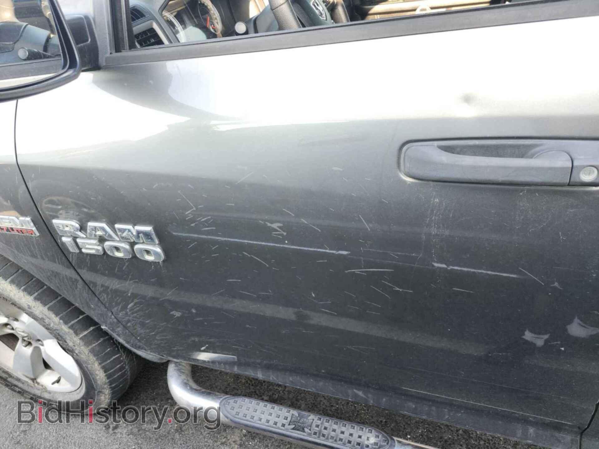 2013 RAM 1500 - VIN: 1C6RR6FT9DS558707 - Photo 14