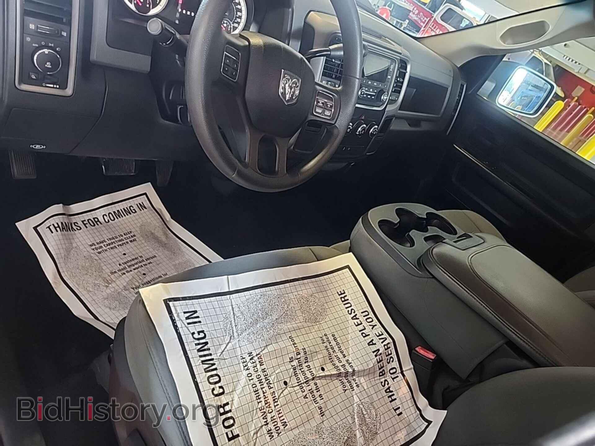 2013 RAM 1500 - VIN: 1C6RR6FT9DS558707 - Photo 18