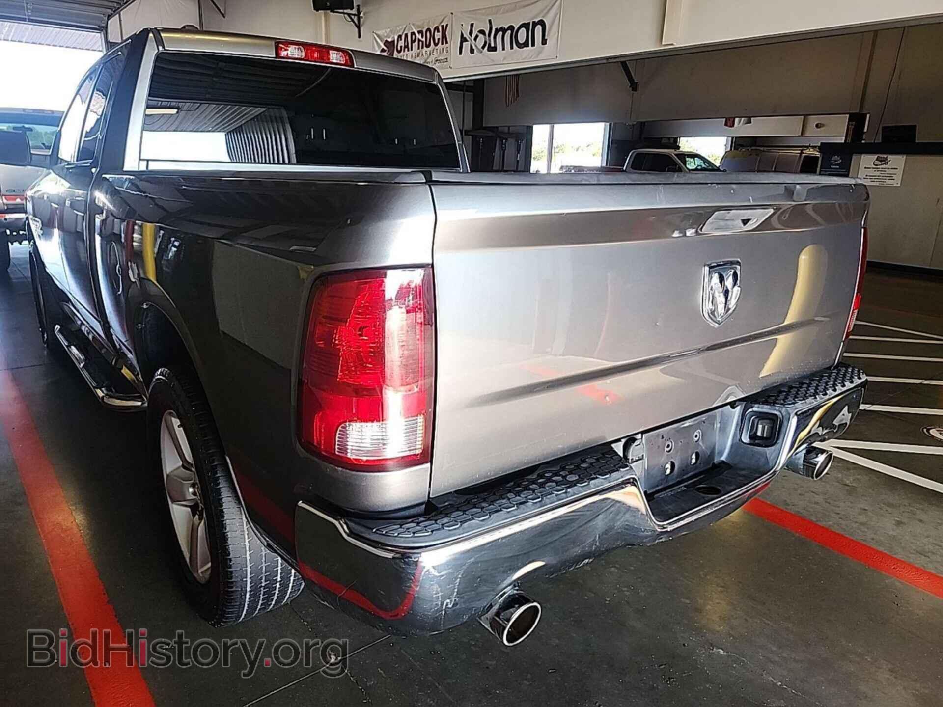 2013 RAM 1500 - VIN: 1C6RR6FT9DS558707 - Photo 19