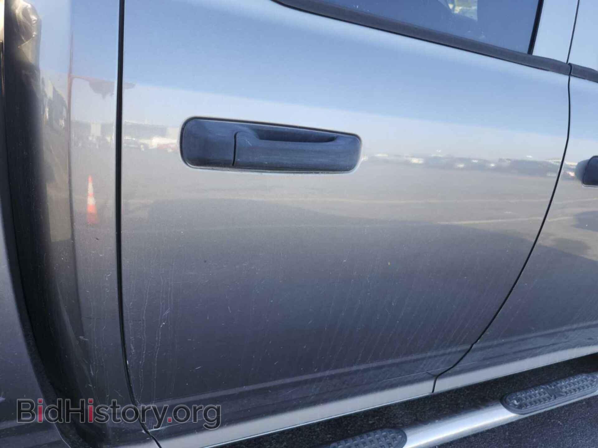 2013 RAM 1500 - VIN: 1C6RR6FT9DS558707 - Photo 26