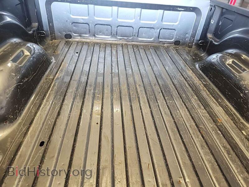 2013 RAM 1500 (VIN 1C6RR6FT9DS558707) — photo 9 of 26