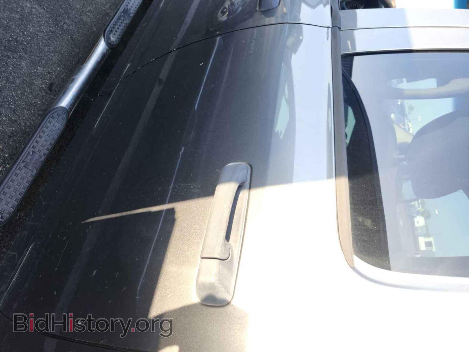 2013 RAM 1500 - VIN: 1C6RR6FT9DS558707 - Photo 10