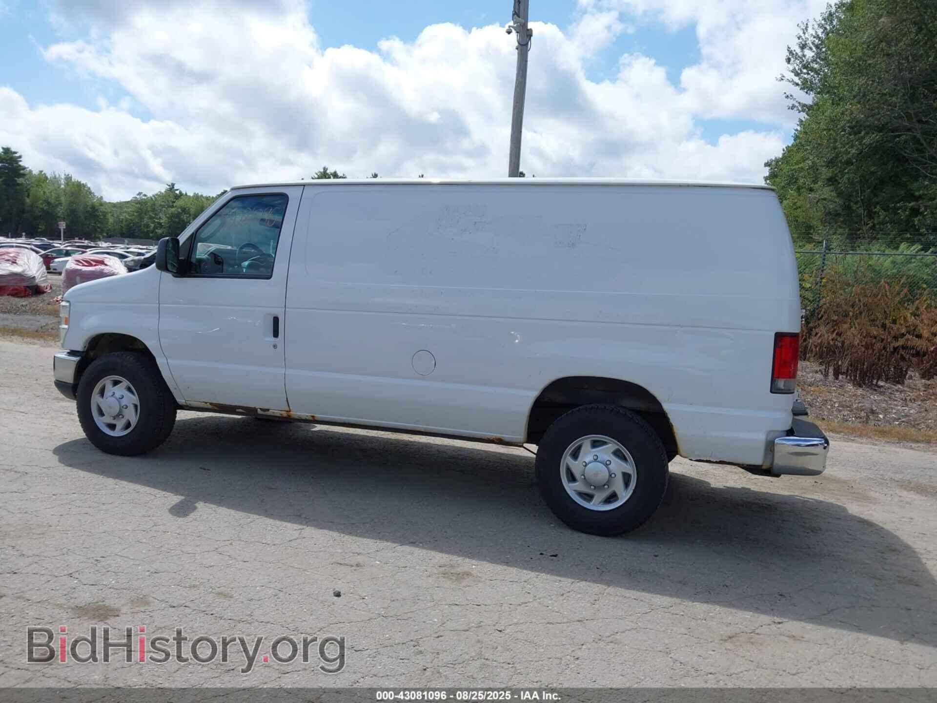 2014 FORD E-250 - VIN: 1FTNE2EW6EDA36050 - Фото 14