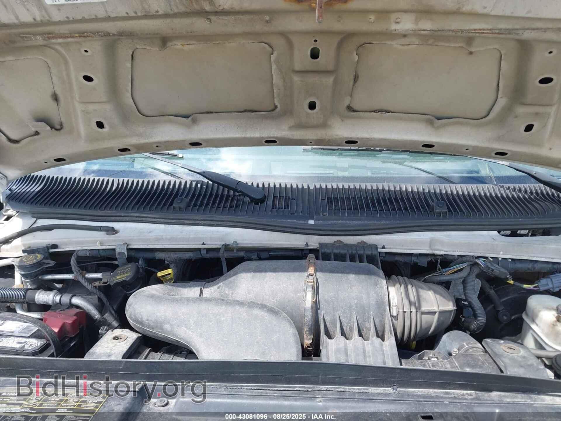 2014 FORD E-250 - VIN: 1FTNE2EW6EDA36050 - Фото 10