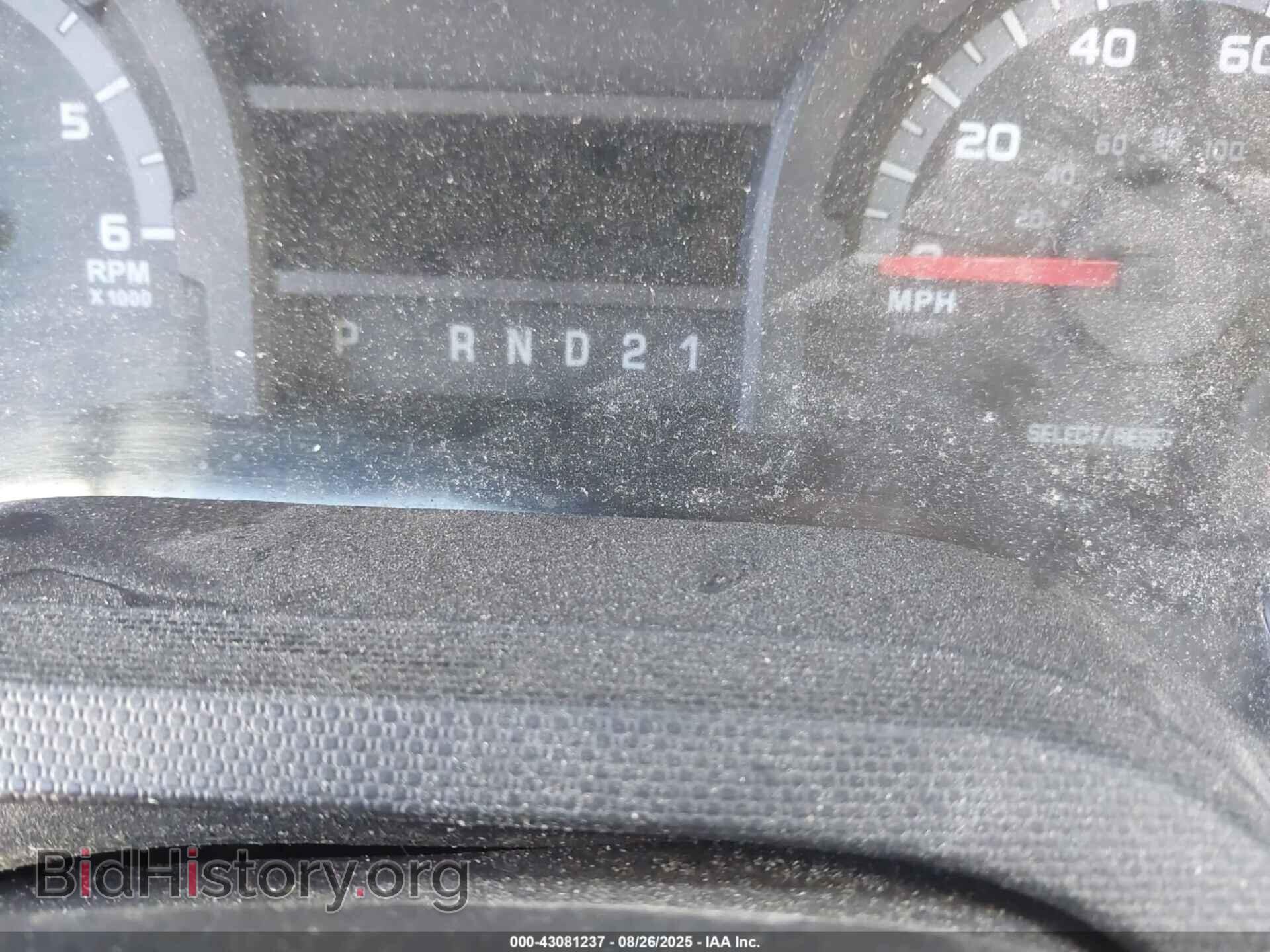 2014 FORD E-250 - VIN: 1FTNS2EL9EDB02301 - Фото 15