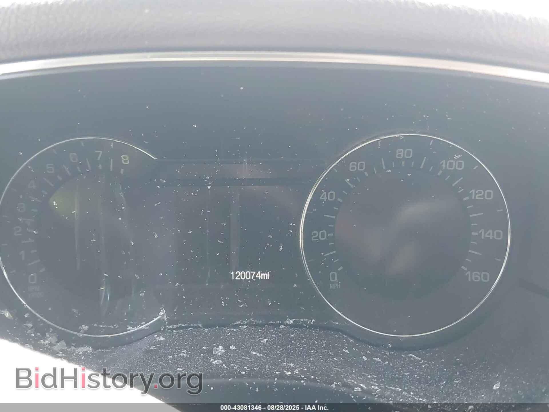 2017 LINCOLN MKC - VIN: 5LMCJ3D91HUL00759 - Фото 7