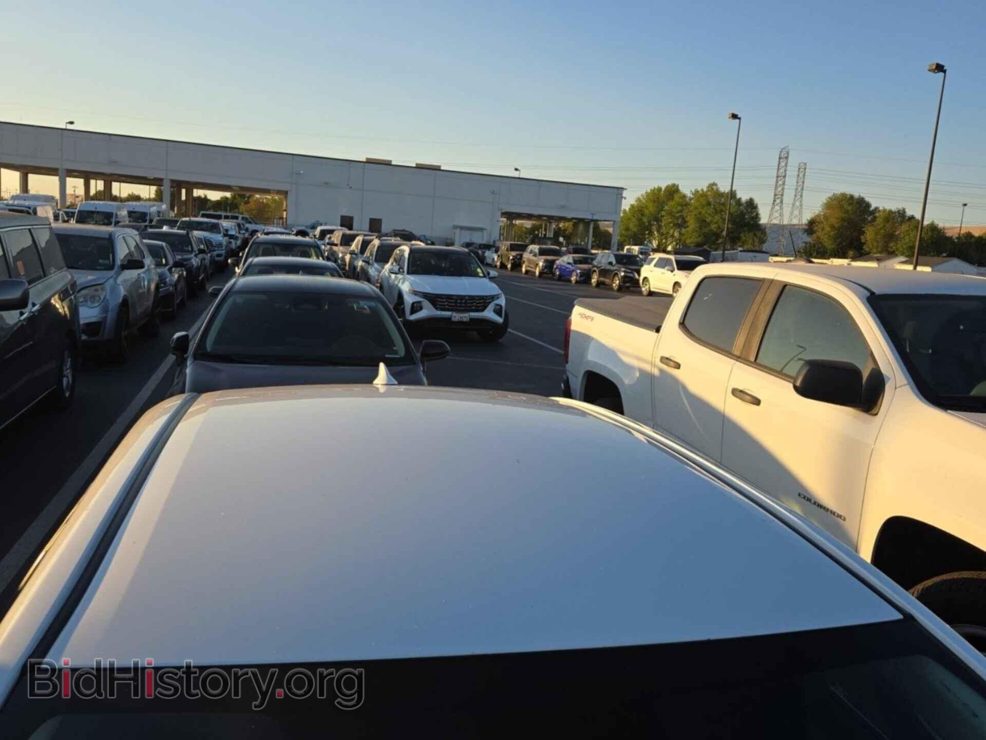 2023 TOYOTA COROLLA - VIN: 5YFB4MDE0PP024647 - Фото 6