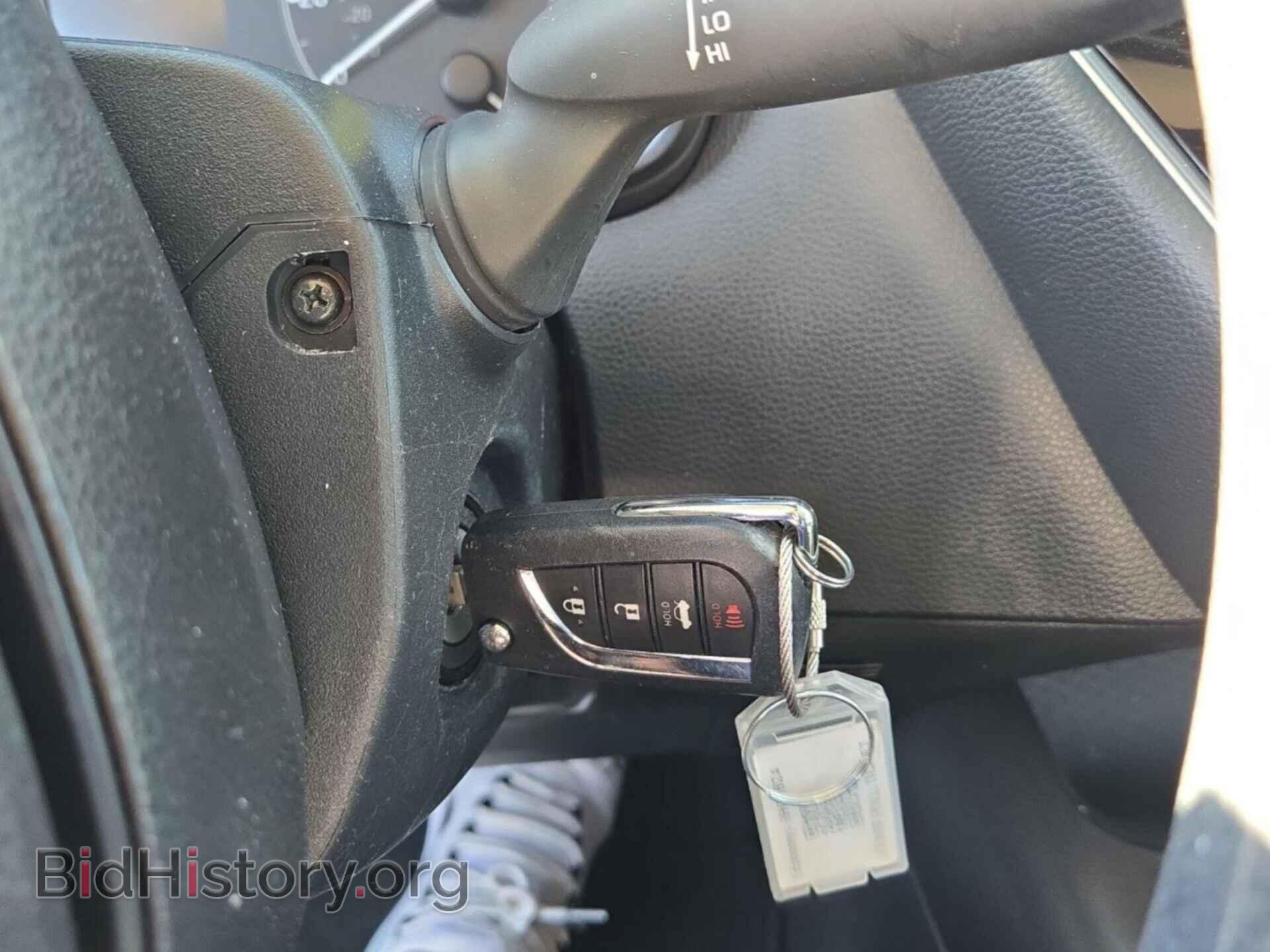 2023 TOYOTA COROLLA - VIN: 5YFB4MDE8PP042541 - Фото 8