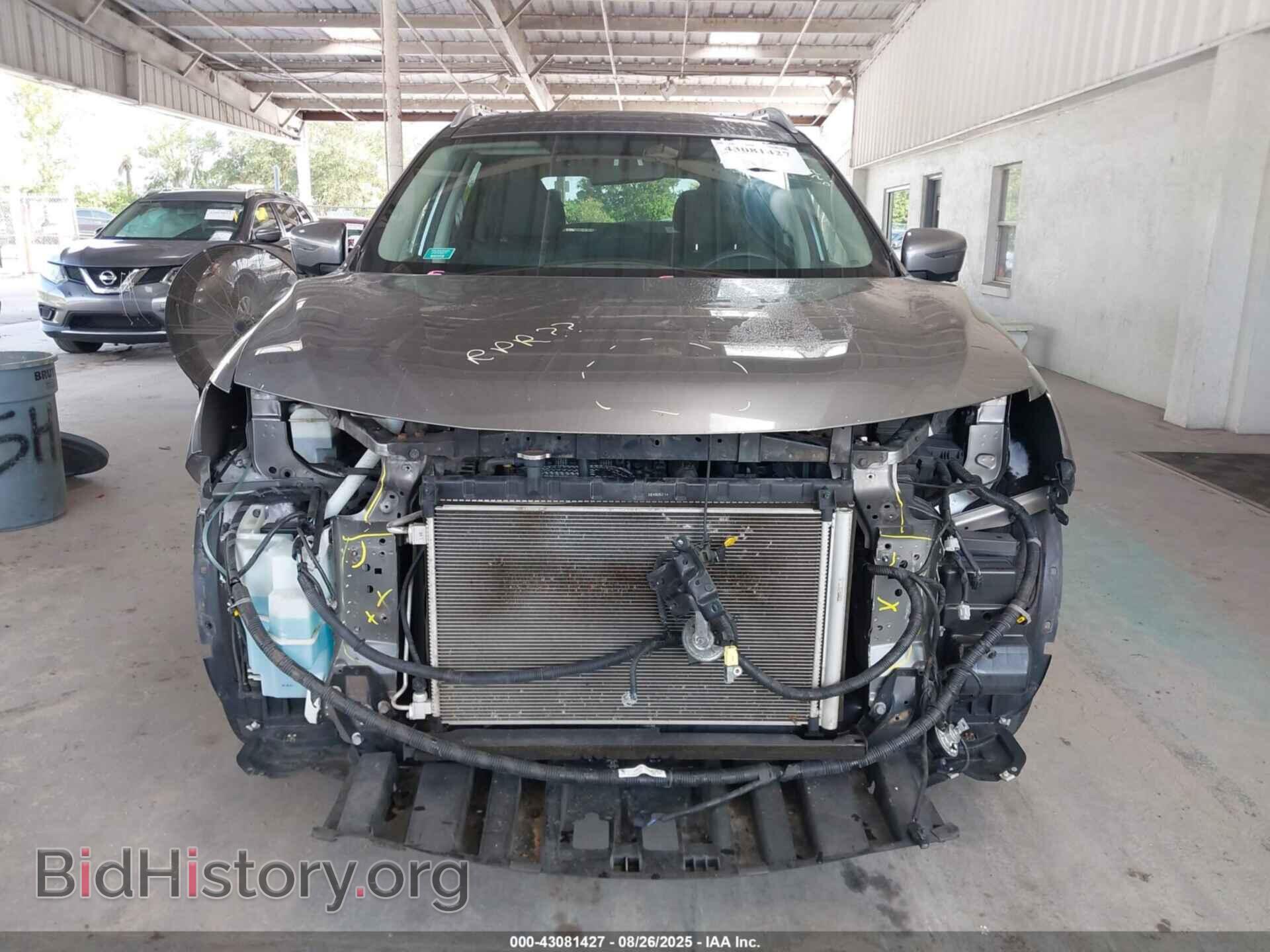 2018 NISSAN ROGUE - VIN: KNMAT2MV2JP601352 - Фото 12