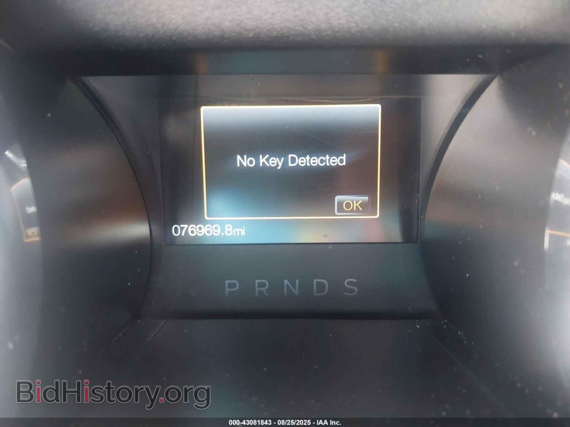 2018 FORD MUSTANG - VIN: 1FA6P8CF2J5117979 - Фото 7
