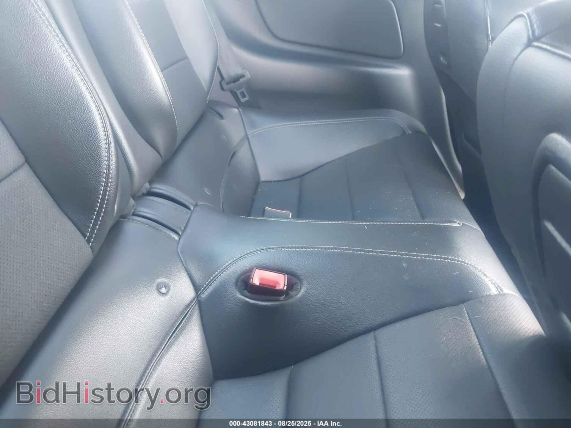 2018 FORD MUSTANG - VIN: 1FA6P8CF2J5117979 - Фото 8