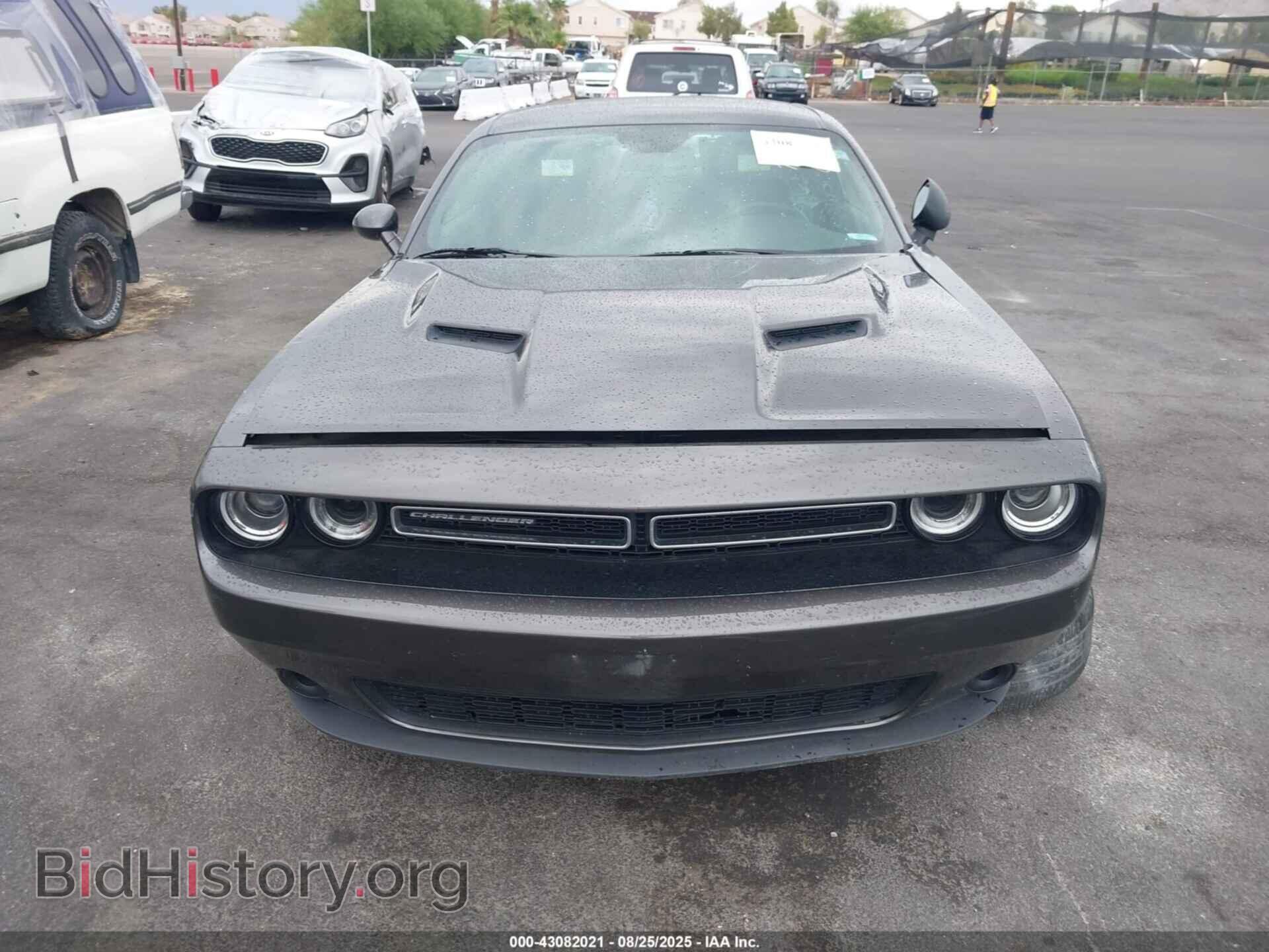 2019 DODGE CHALLENGER - VIN: 2C3CDZAG5KH733780 - Photo 13