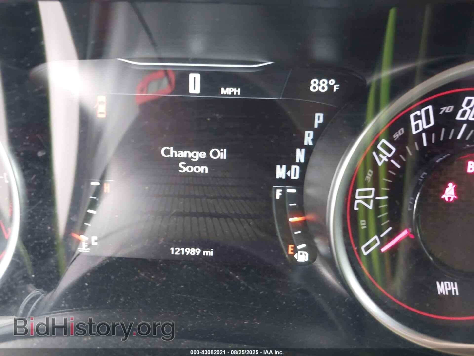 2019 DODGE CHALLENGER - VIN: 2C3CDZAG5KH733780 - Photo 7