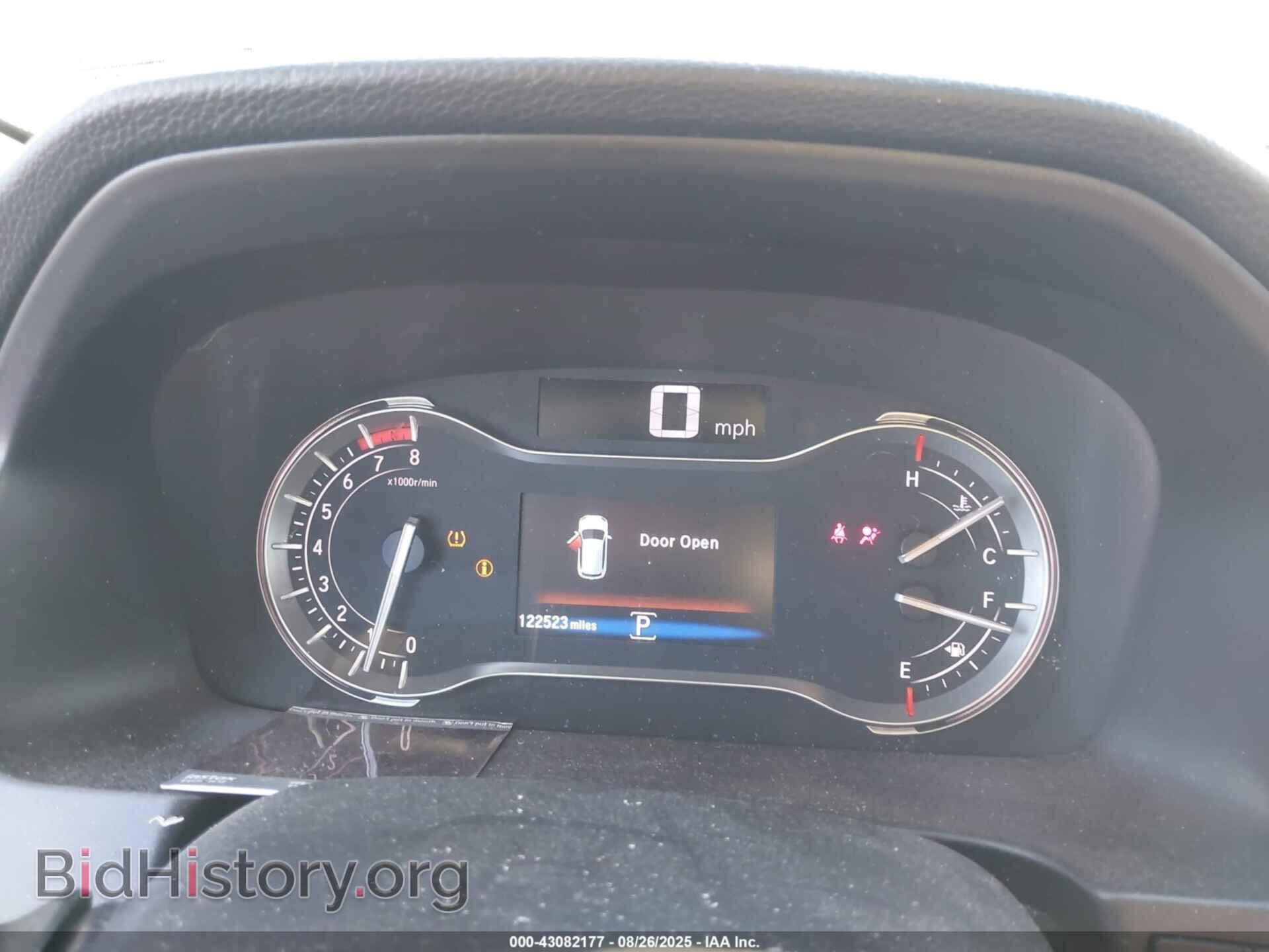 2017 HONDA PILOT - VIN: 5FNYF6H13HB030575 - Фото 7