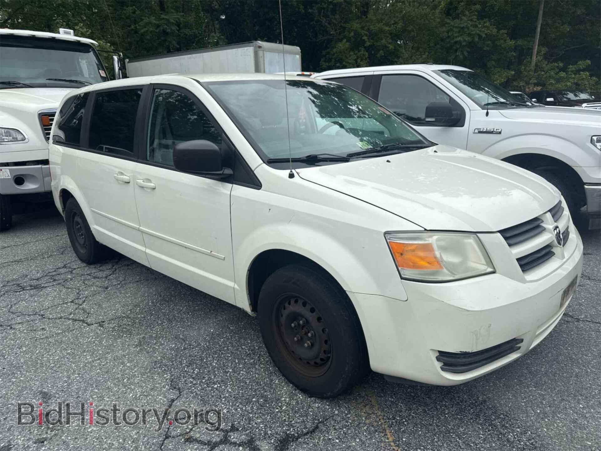 2010 DODGE GRAND CARAVAN - VIN: 2D4RN4DE5AR416724 - Фото 33