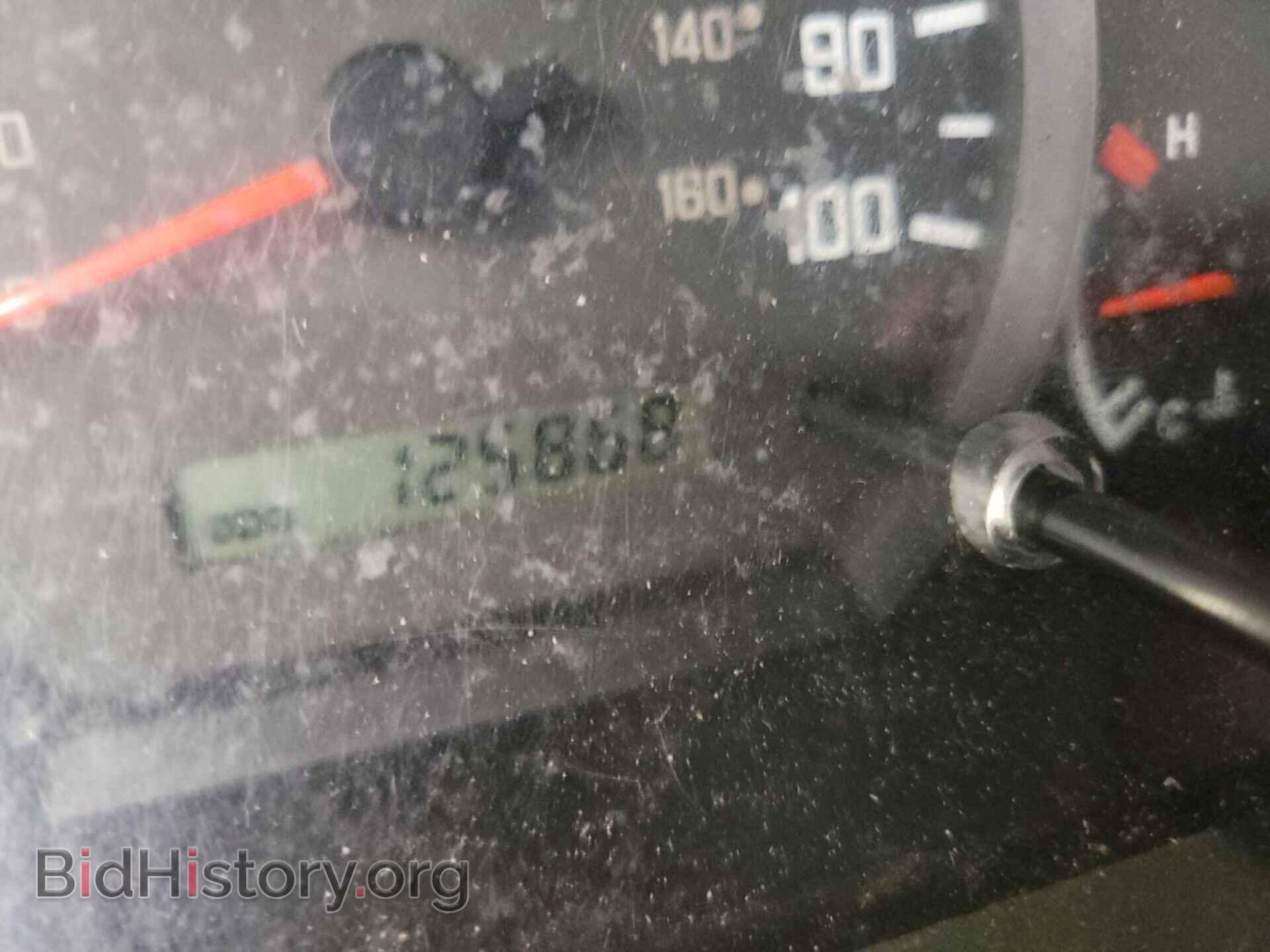 2014 ISUZU NPR - VIN: 54DB4W1B4ES804292 - Фото 2