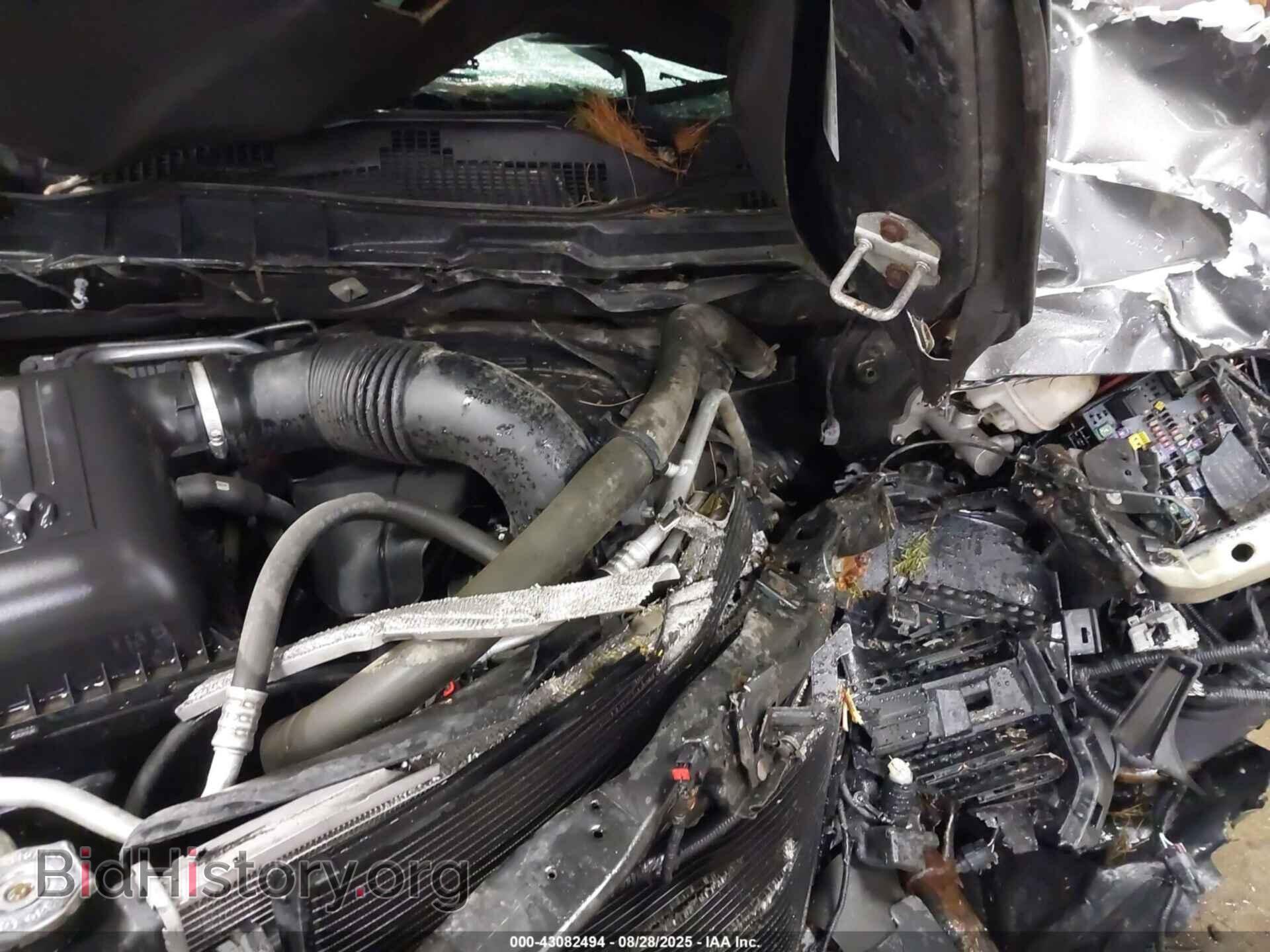 2017 RAM 1500 - VIN: 1C6RR7LT2HS739826 - Фото 10