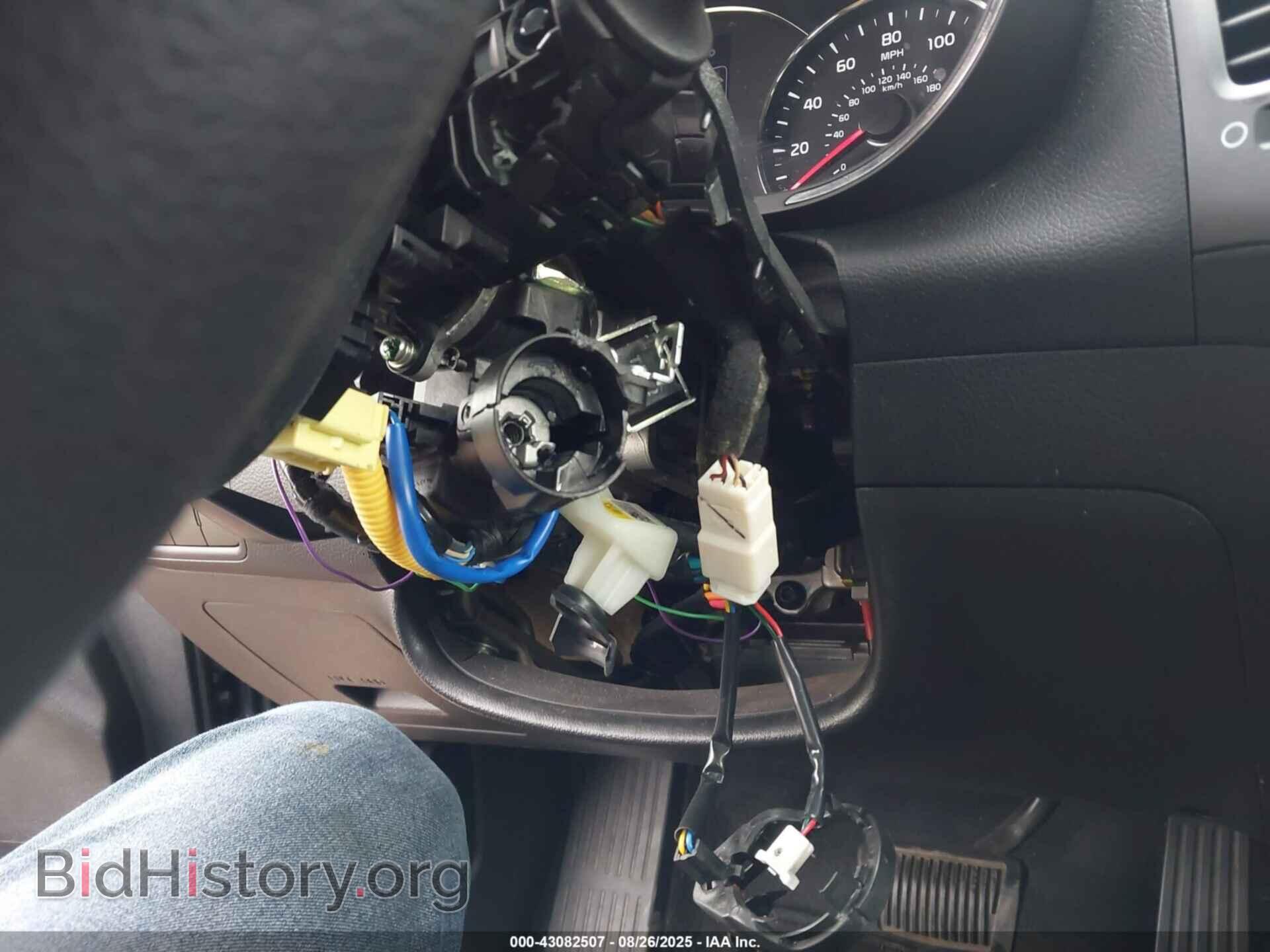 2017 KIA FORTE - VIN: 3KPFL4A75HE149432 - Фото 6