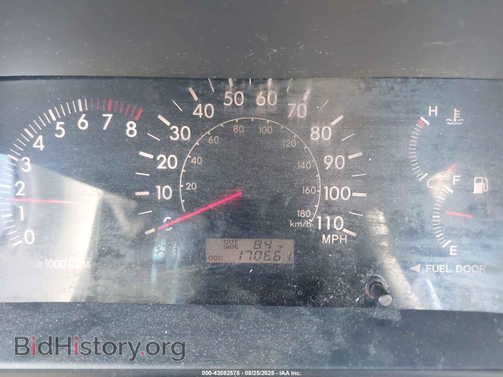 2006 TOYOTA COROLLA - VIN: JTDBR32E560075360 - Фото 7