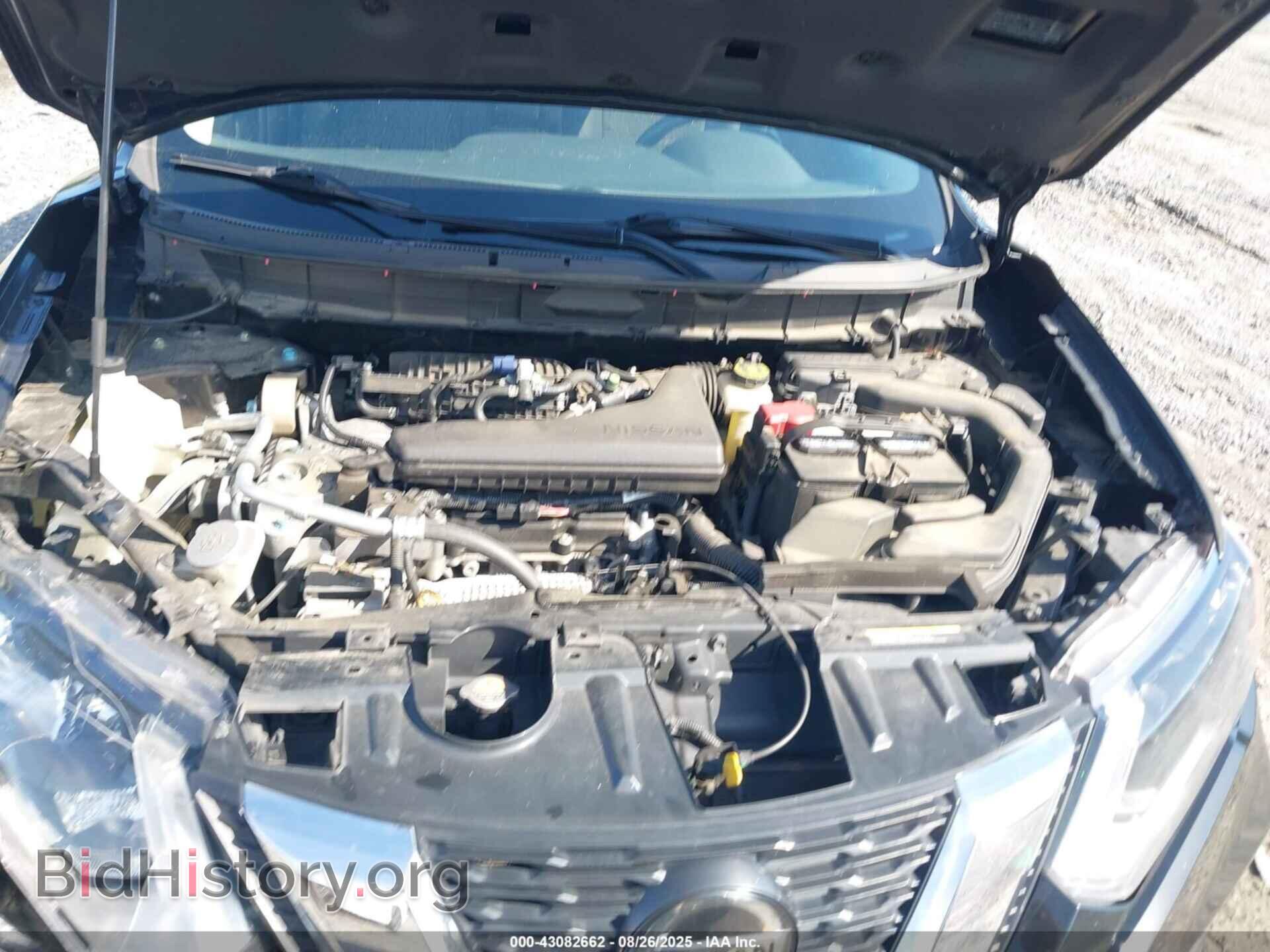 2018 NISSAN ROGUE - VIN: KNMAT2MTXJP623159 - Фото 10