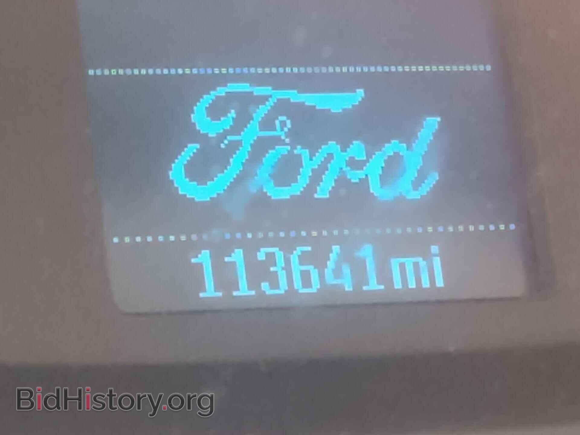 Фотография 1FTKR3XM1JKB48303 - FORD TRANSIT 2018