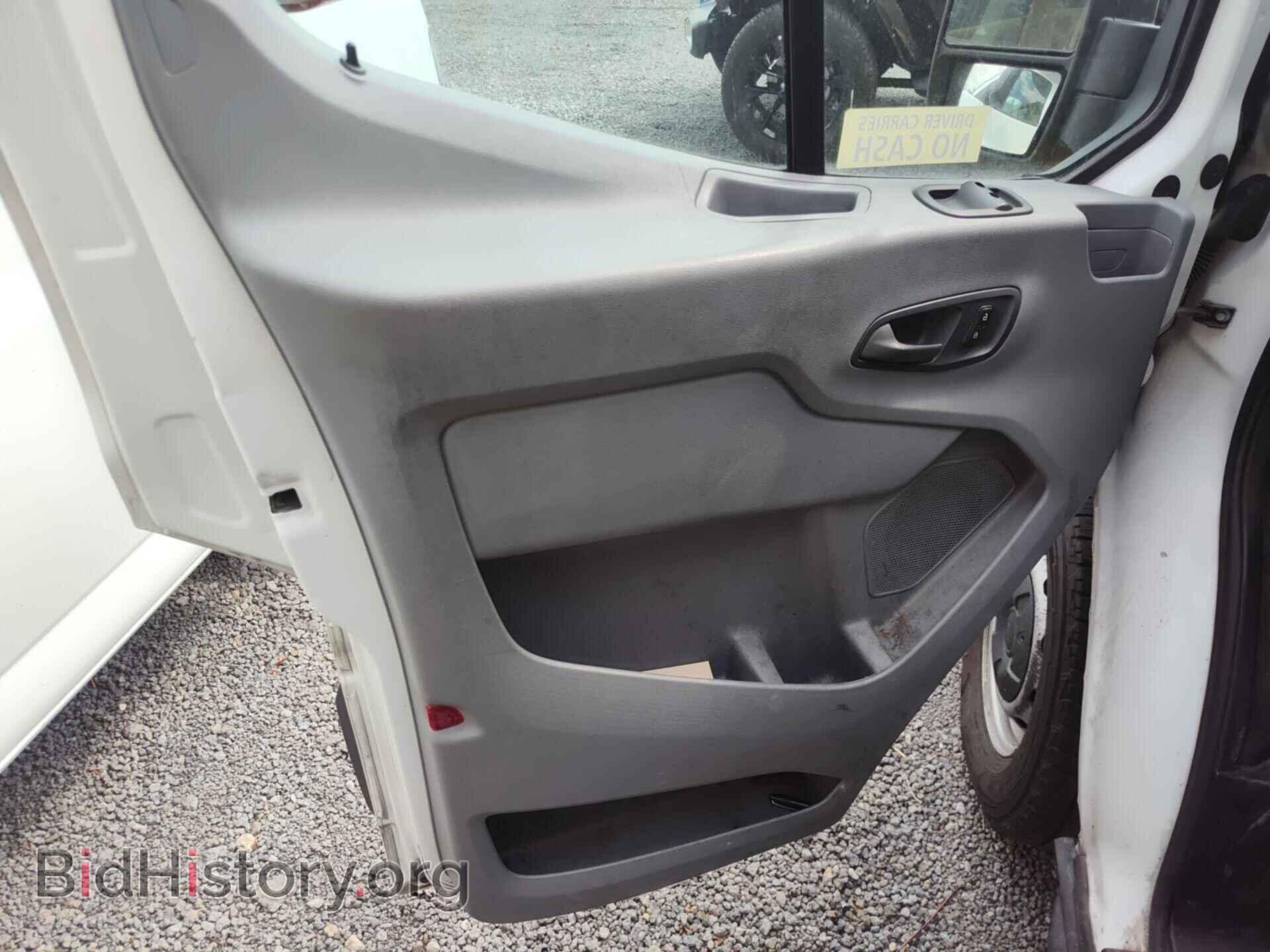 2018 FORD TRANSIT - VIN: 1FTKR3XM1JKB48303 - Фото 23