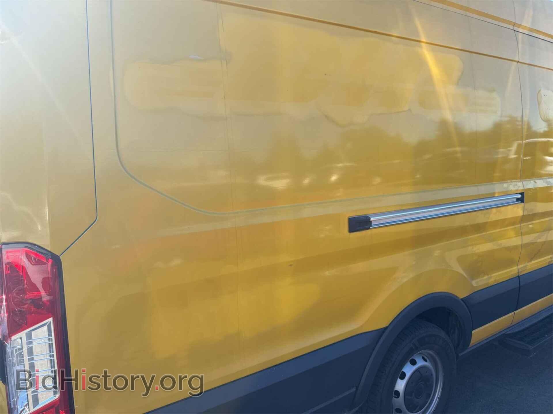 2018 FORD TRANSIT - VIN: 1FTKR3XM1JKB48303 - Фото 30