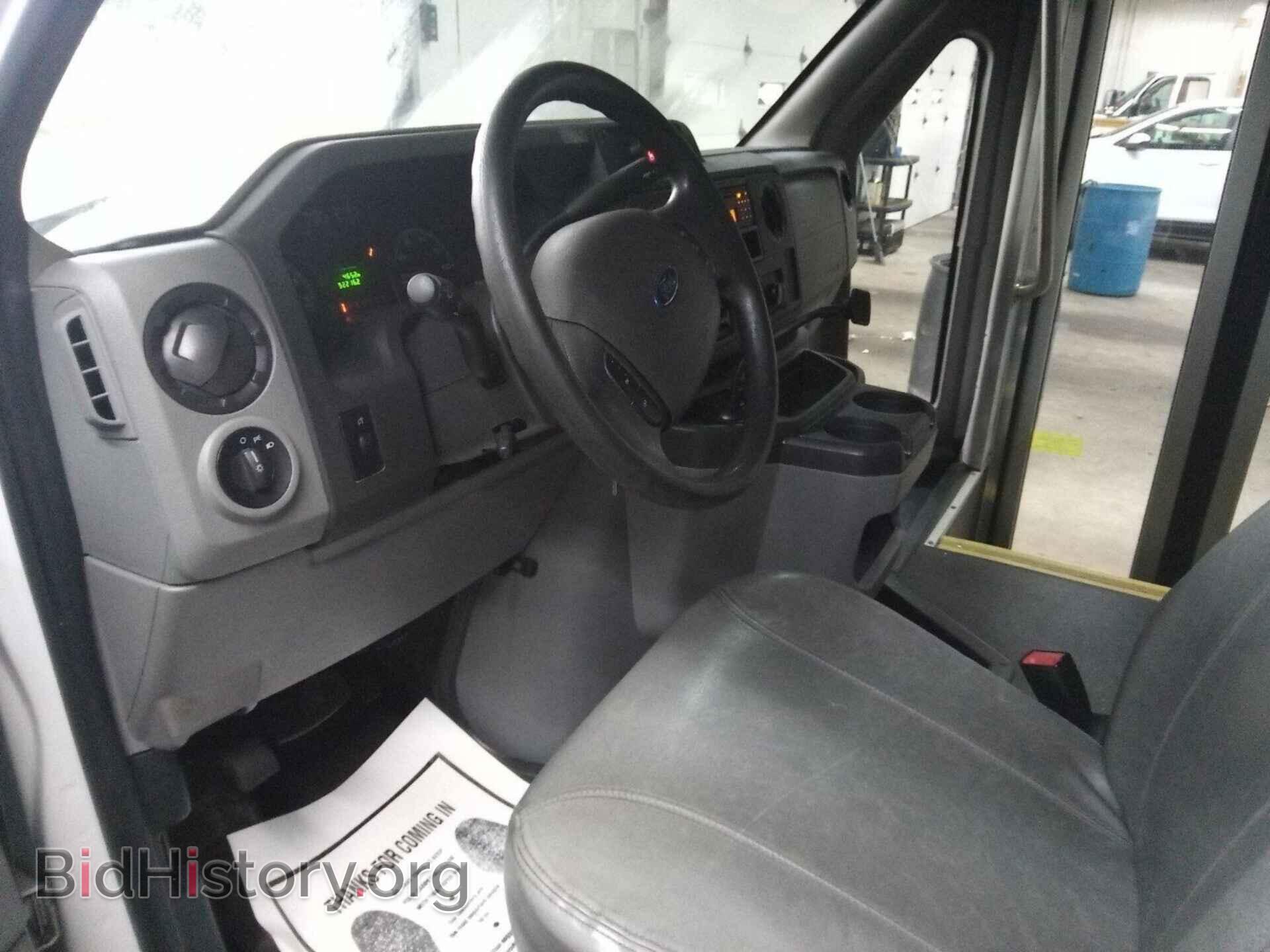 2014 FORD ECONOLINE - VIN: 1FDEE3FL7EDA46480 - Фото 6