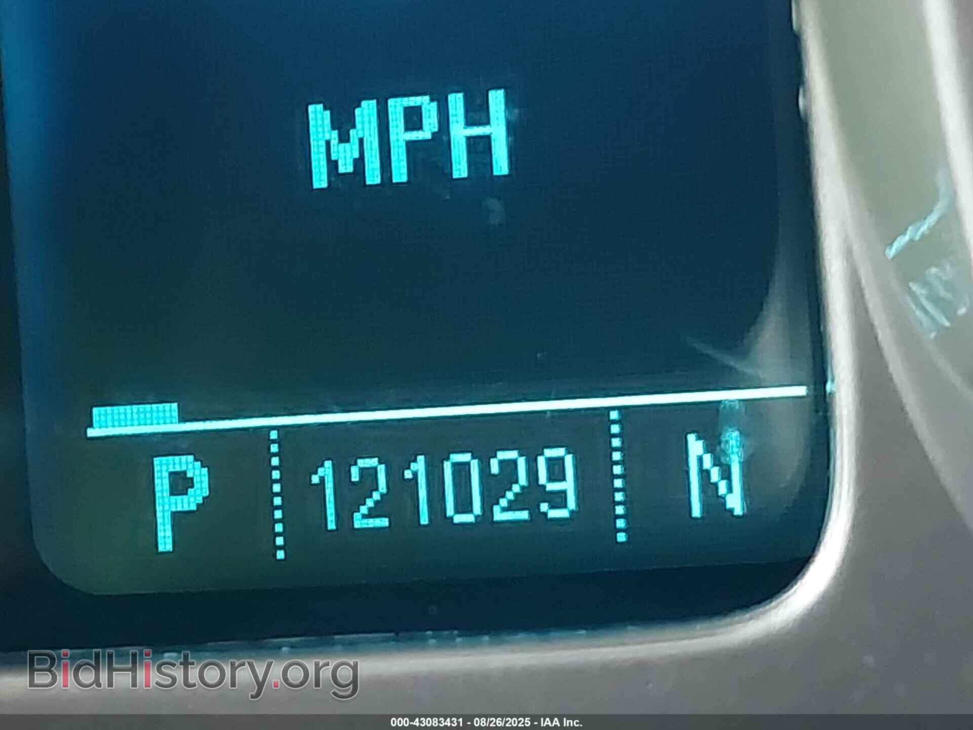 2011 CHEVROLET CAMARO - VIN: 2G1FB1ED6B9210867 - Фото 16
