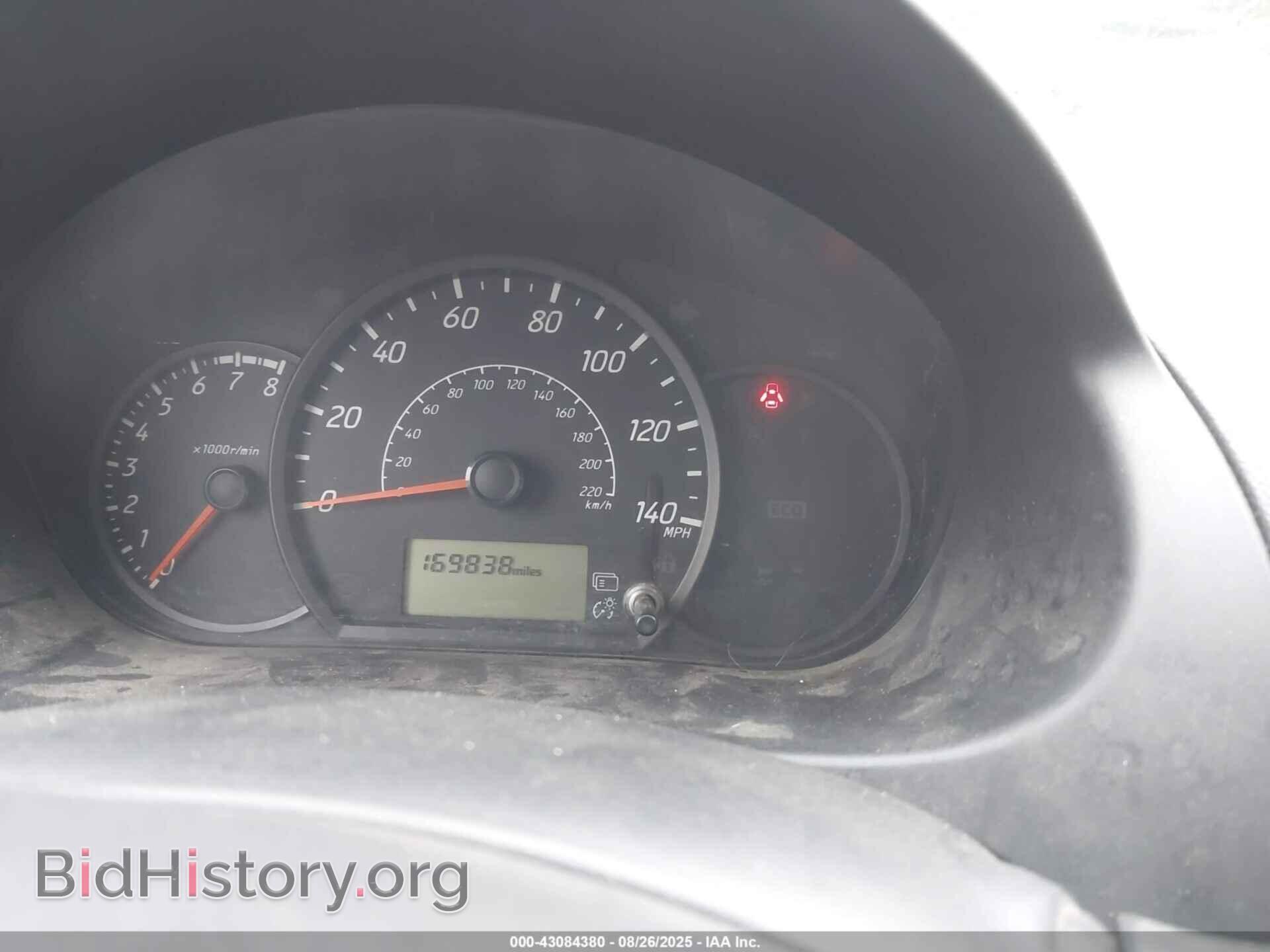2015 MITSUBISHI MIRAGE - VIN: ML32A3HJ5FH034954 - Фото 7