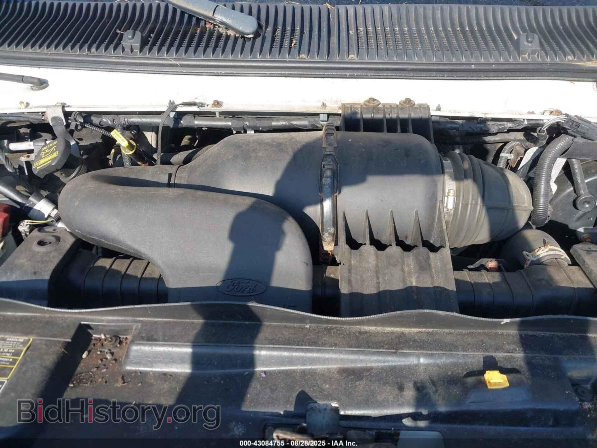 2010 FORD E-150 - VIN: 1FTNS1EW0ADA16566 - Фото 10