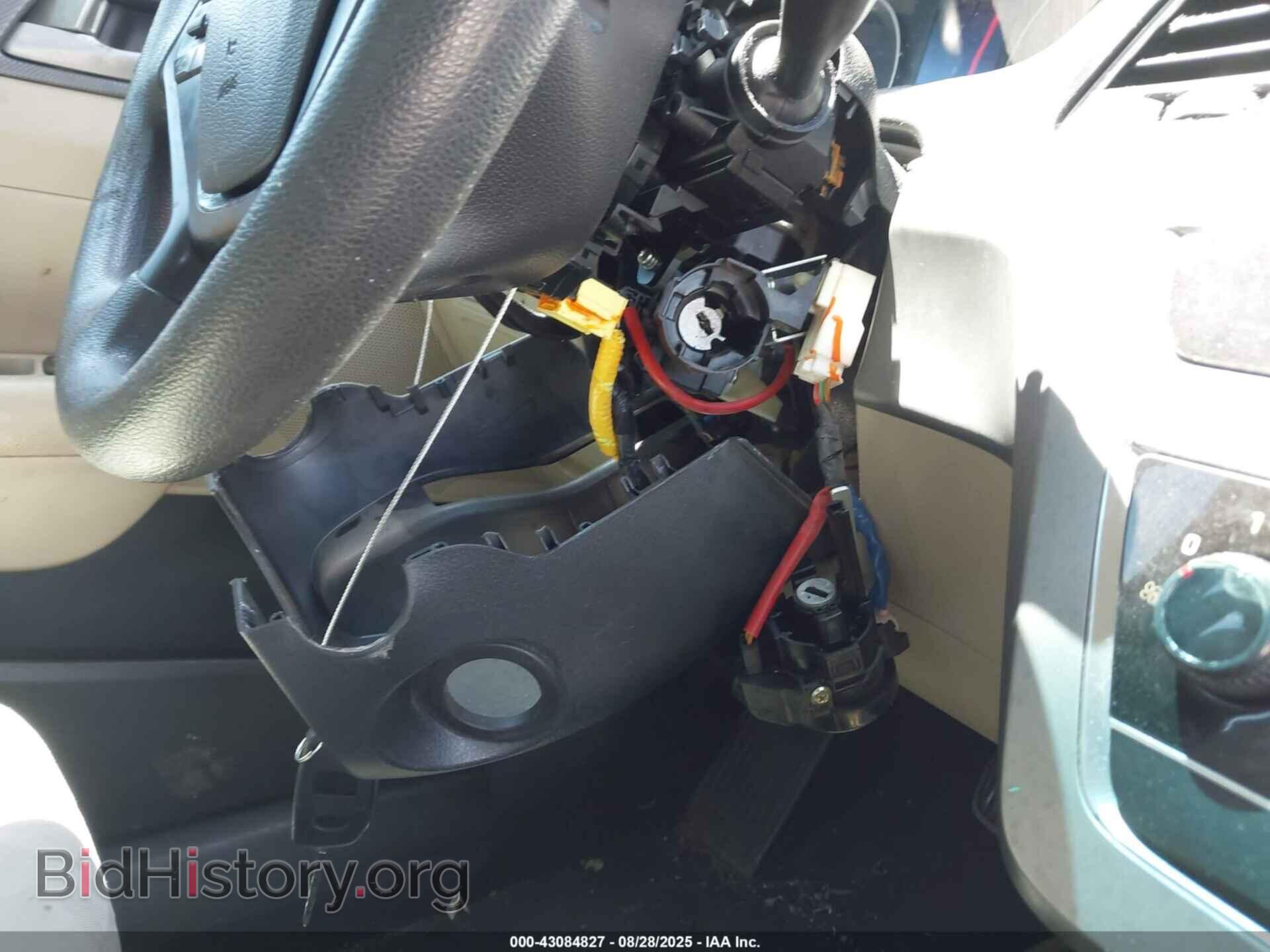 2015 HYUNDAI SONATA - VIN: 5NPE24AF2FH201551 - Фото 18