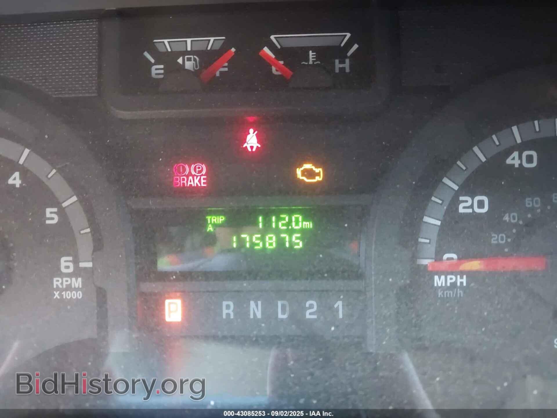 2014 FORD E-250 - VIN: 1FTNE2EL3EDA64037 - Фото 15