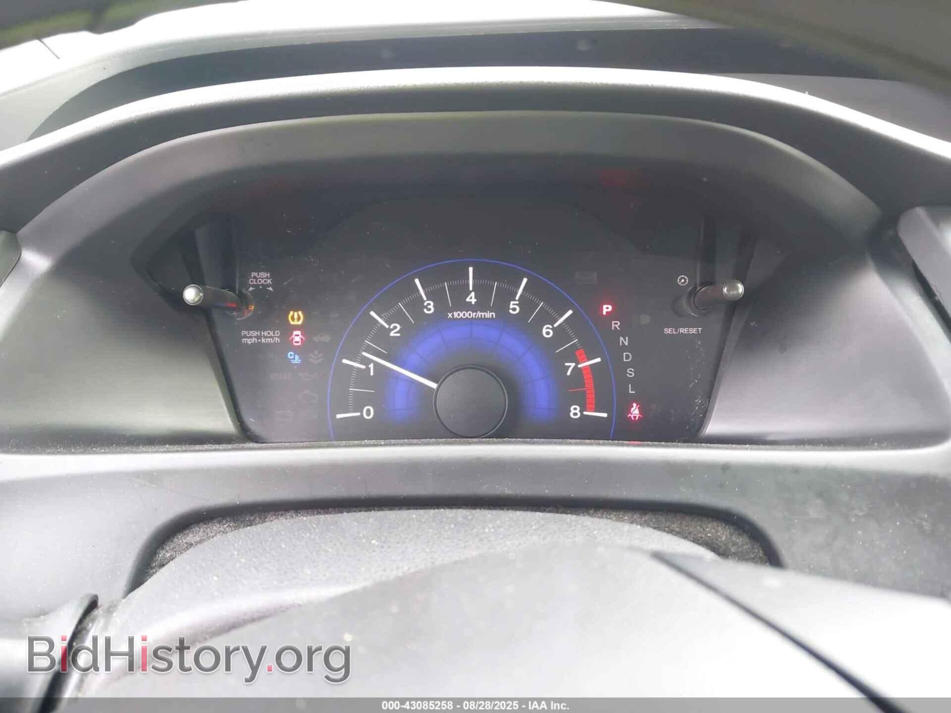 2014 HONDA CIVIC - VIN: 19XFB2F57EE061458 - Фото 7