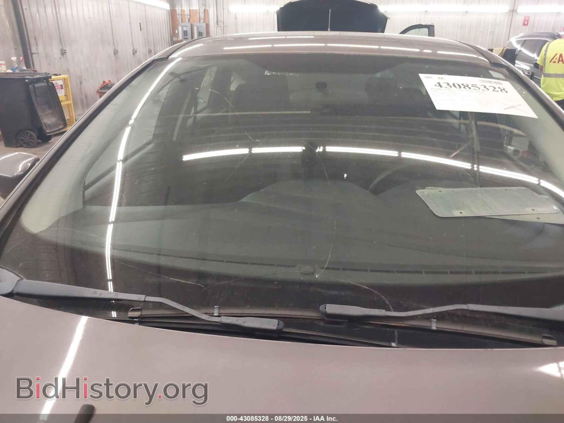 2014 FORD FOCUS - VIN: 1FADP3K25EL149822 - Фото 6