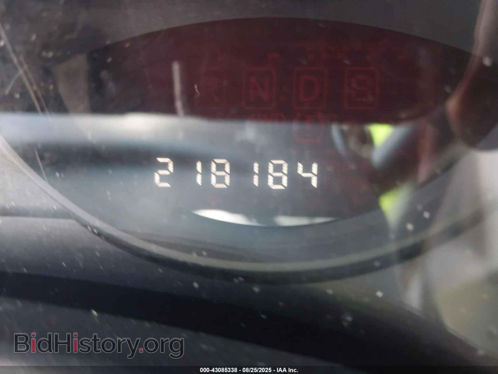 2014 JEEP COMPASS - VIN: 1C4NJCBA6ED829651 - Фото 7