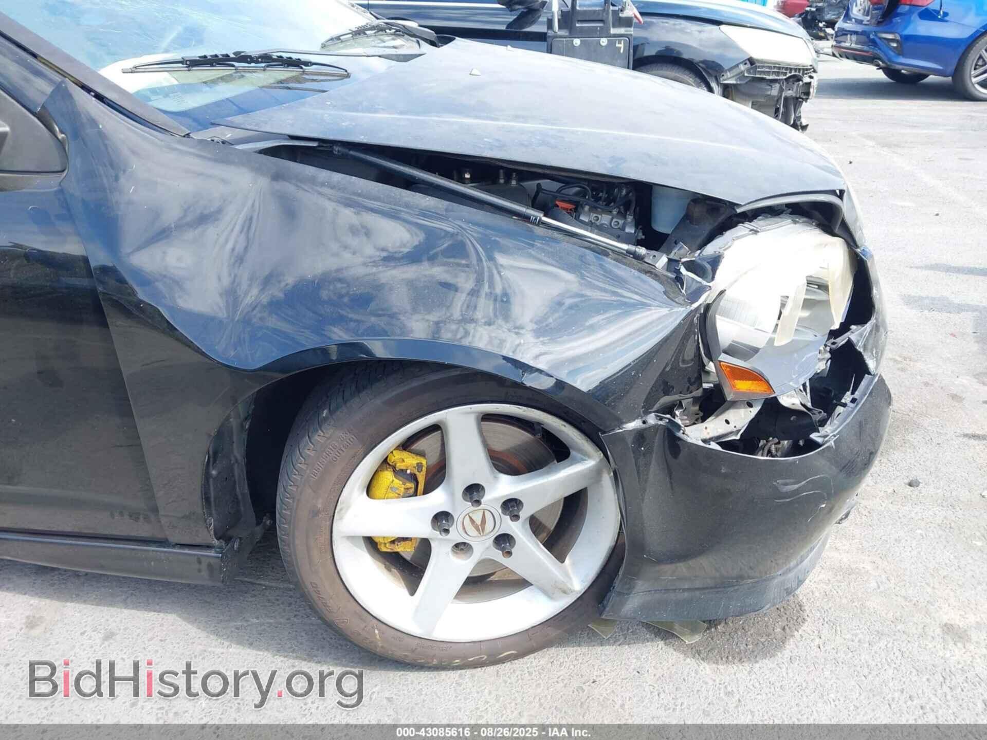 2006 ACURA RSX - VIN: JH4DC53076S010487 - Фото 17
