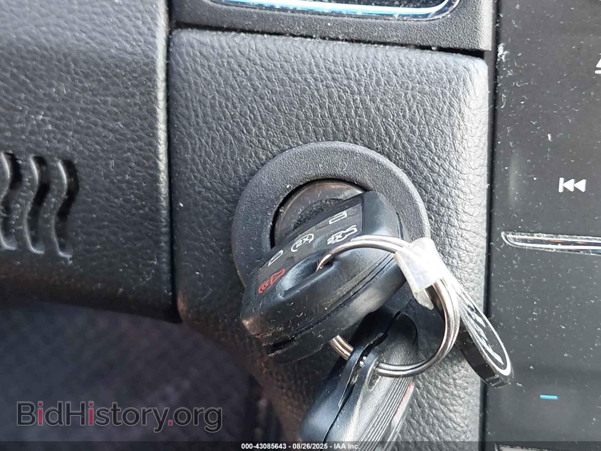 2013 FORD TAURUS - VIN: 1FAHP2E83DG112948 - Фото 11