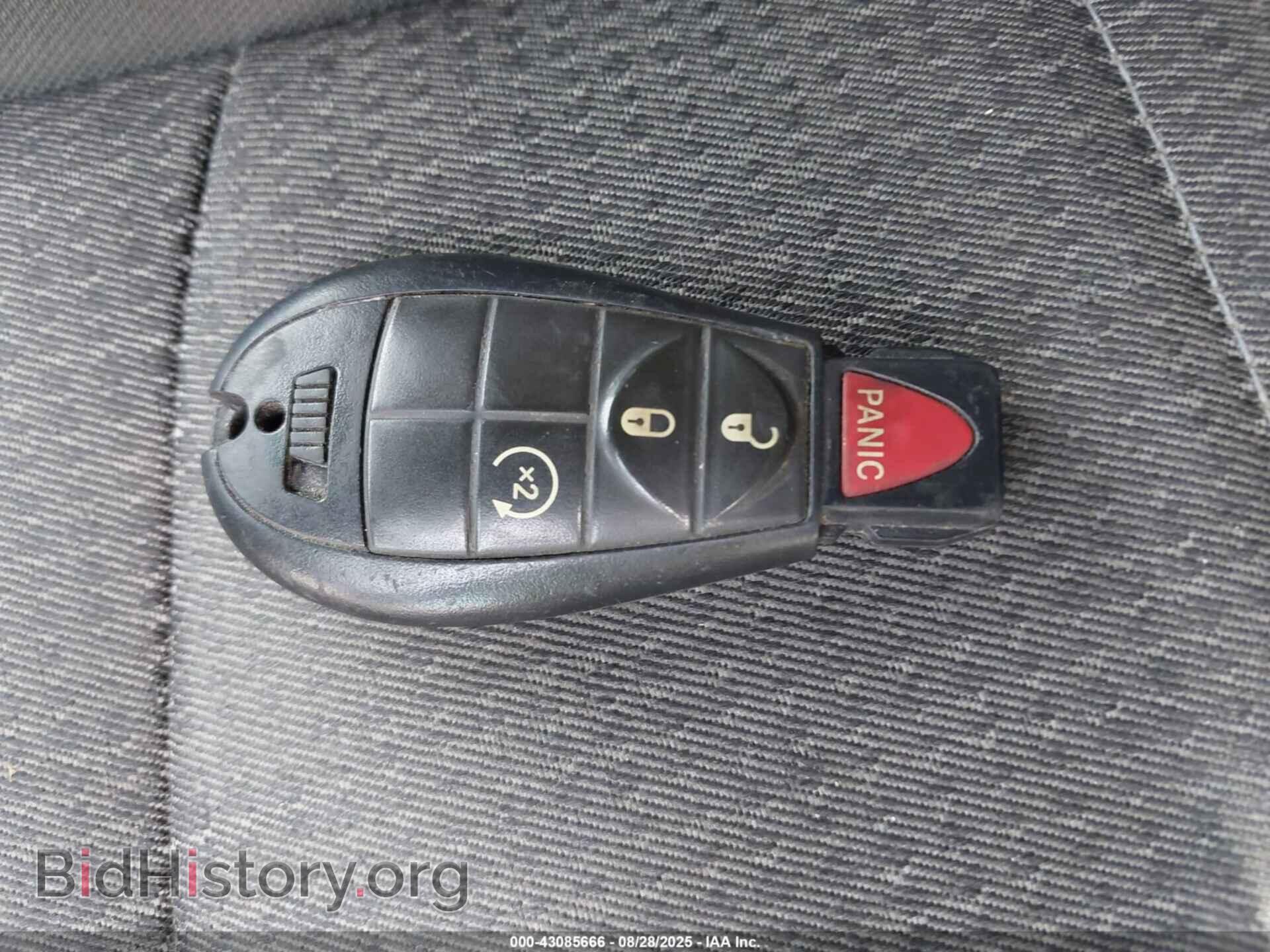 2015 RAM 1500 - VIN: 1C6RR7LT2FS739032 - Фото 11