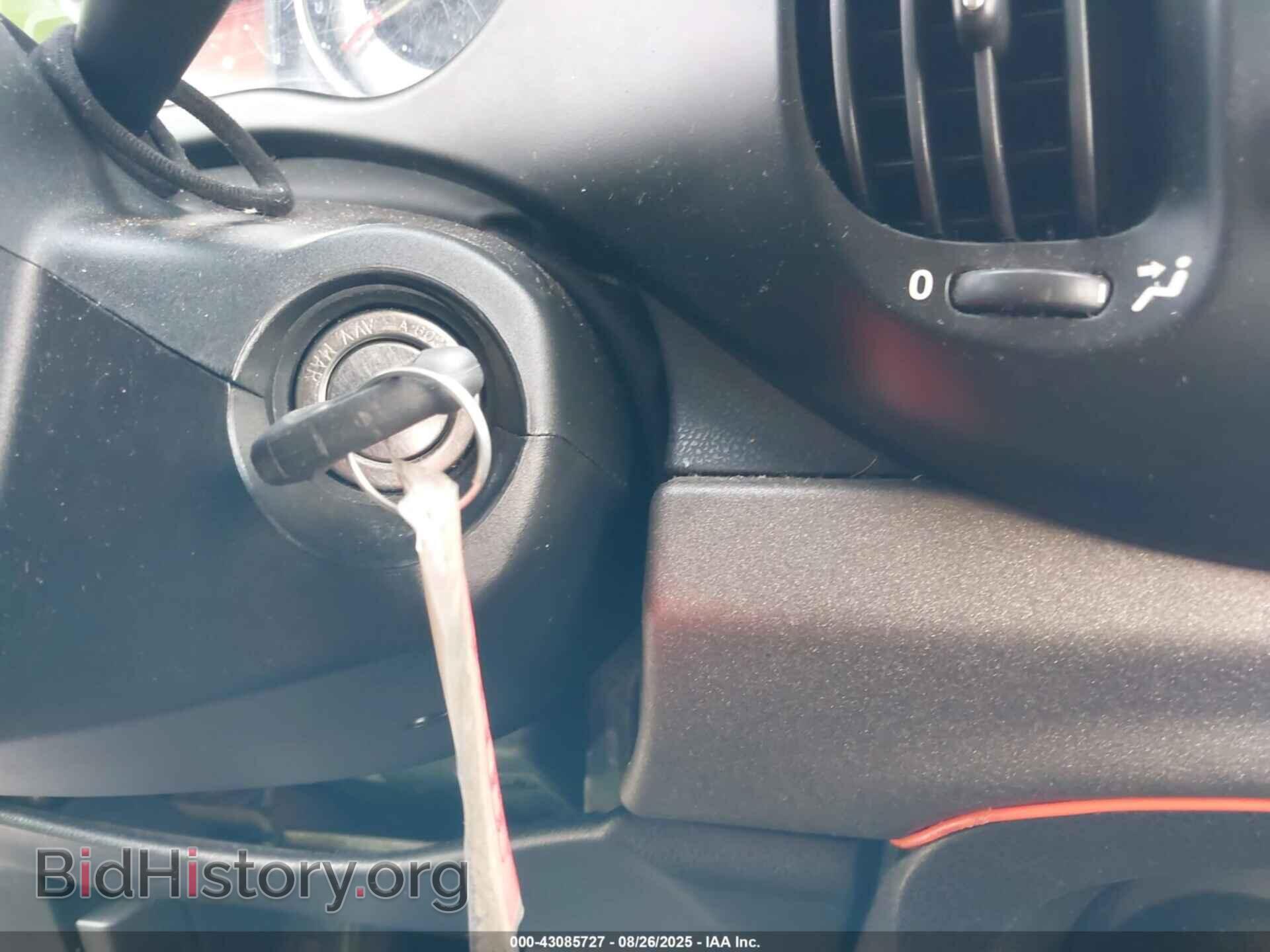 2014 FIAT 500L - VIN: ZFBCFADH2EZ006647 - Фото 11