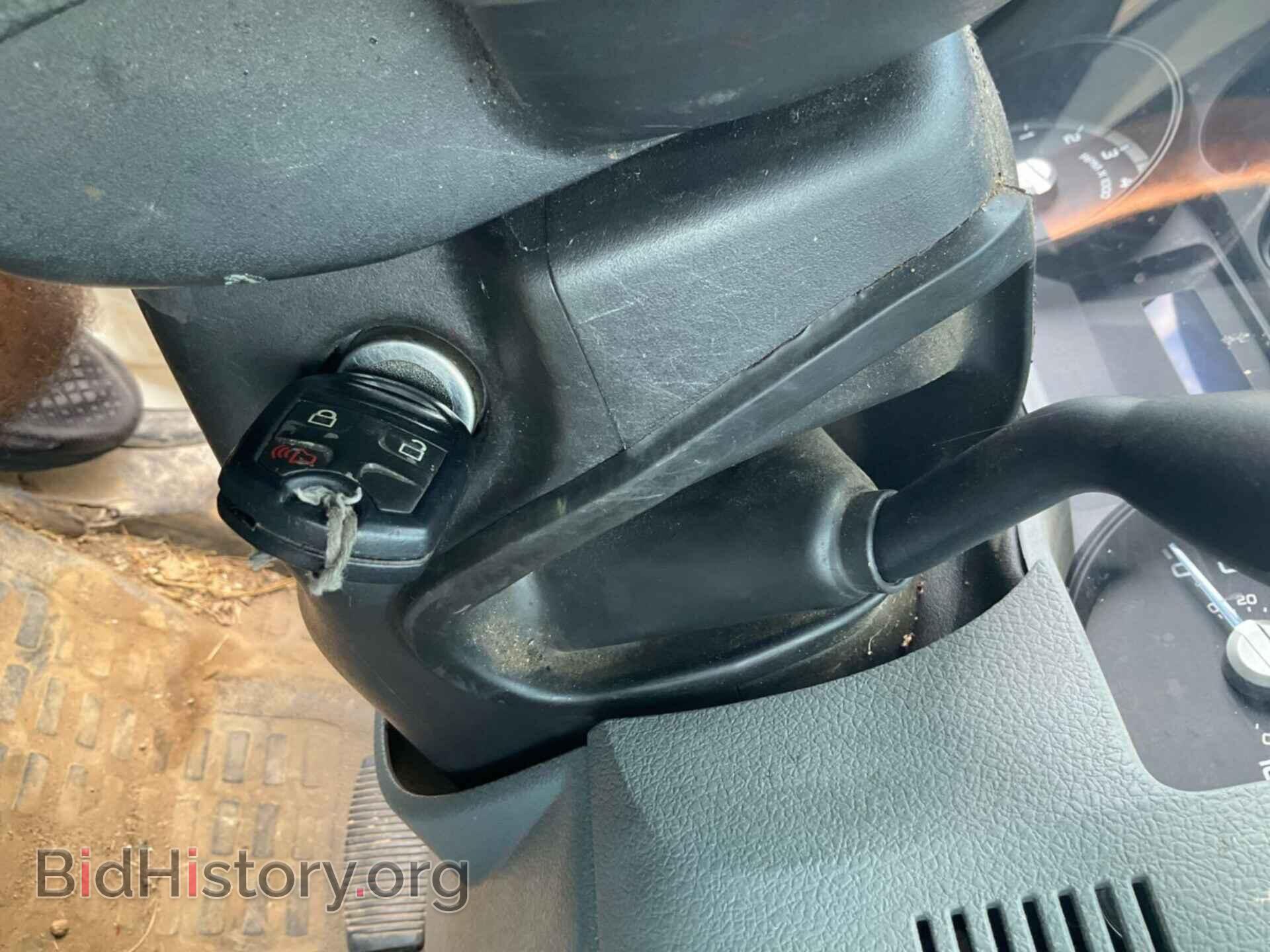 2013 FORD F-250 - VIN: 1FT7X2B63DEB78632 - Фото 14