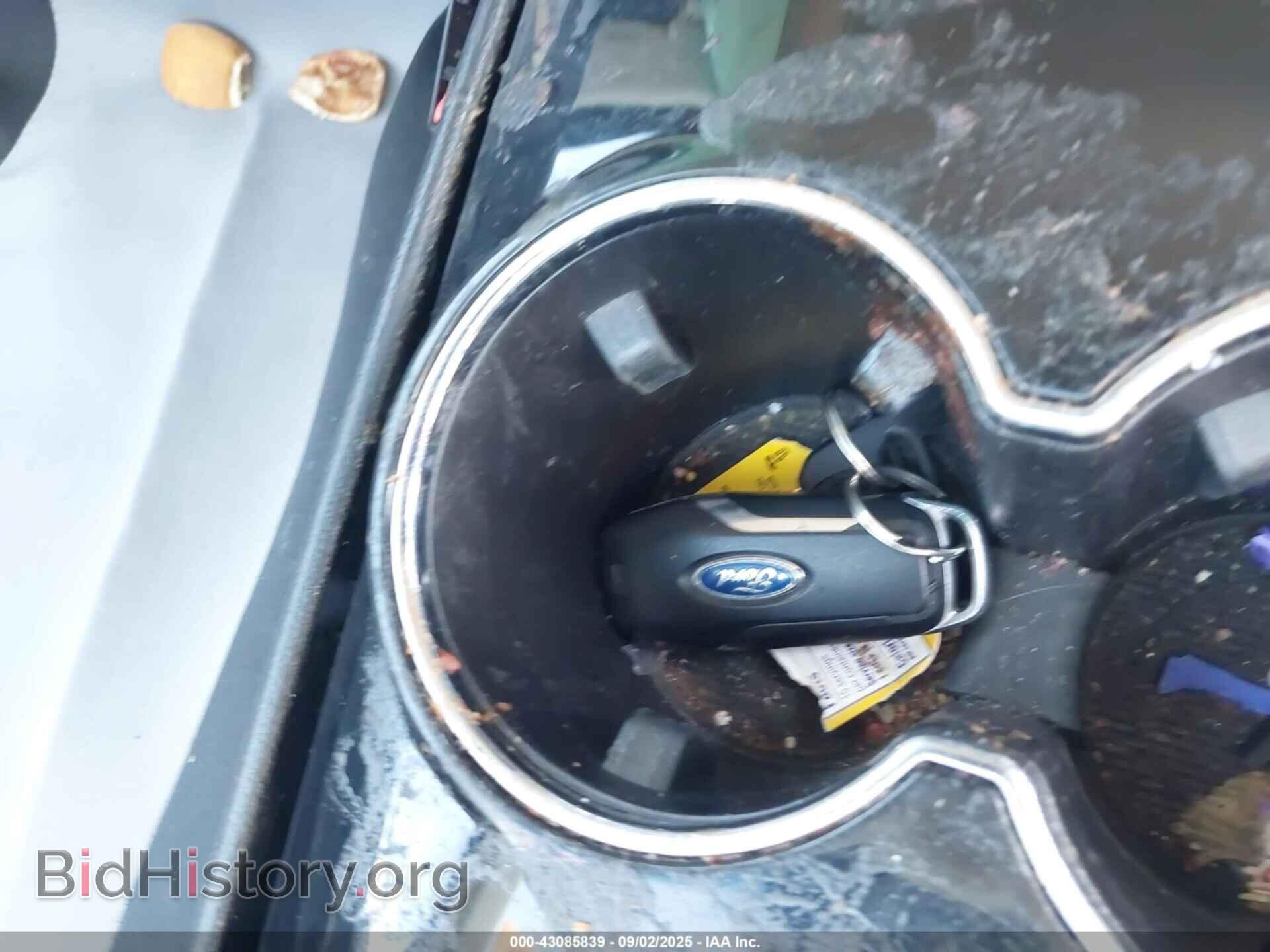 2015 FORD EDGE - VIN: 2FMTK4J88FBB29092 - Фото 11