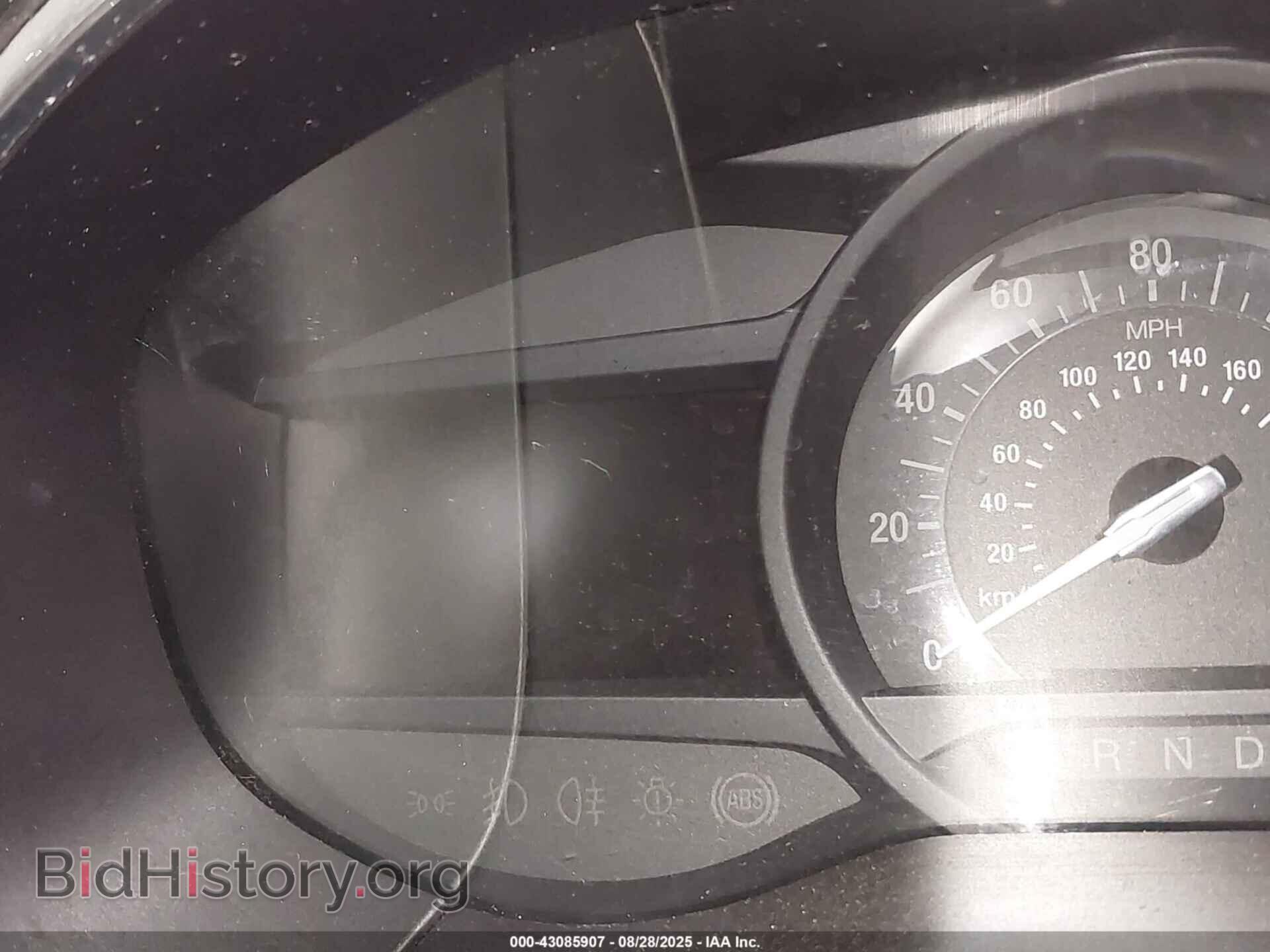 2017 FORD EDGE - VIN: 2FMPK3K90HBB11854 - Photo 14