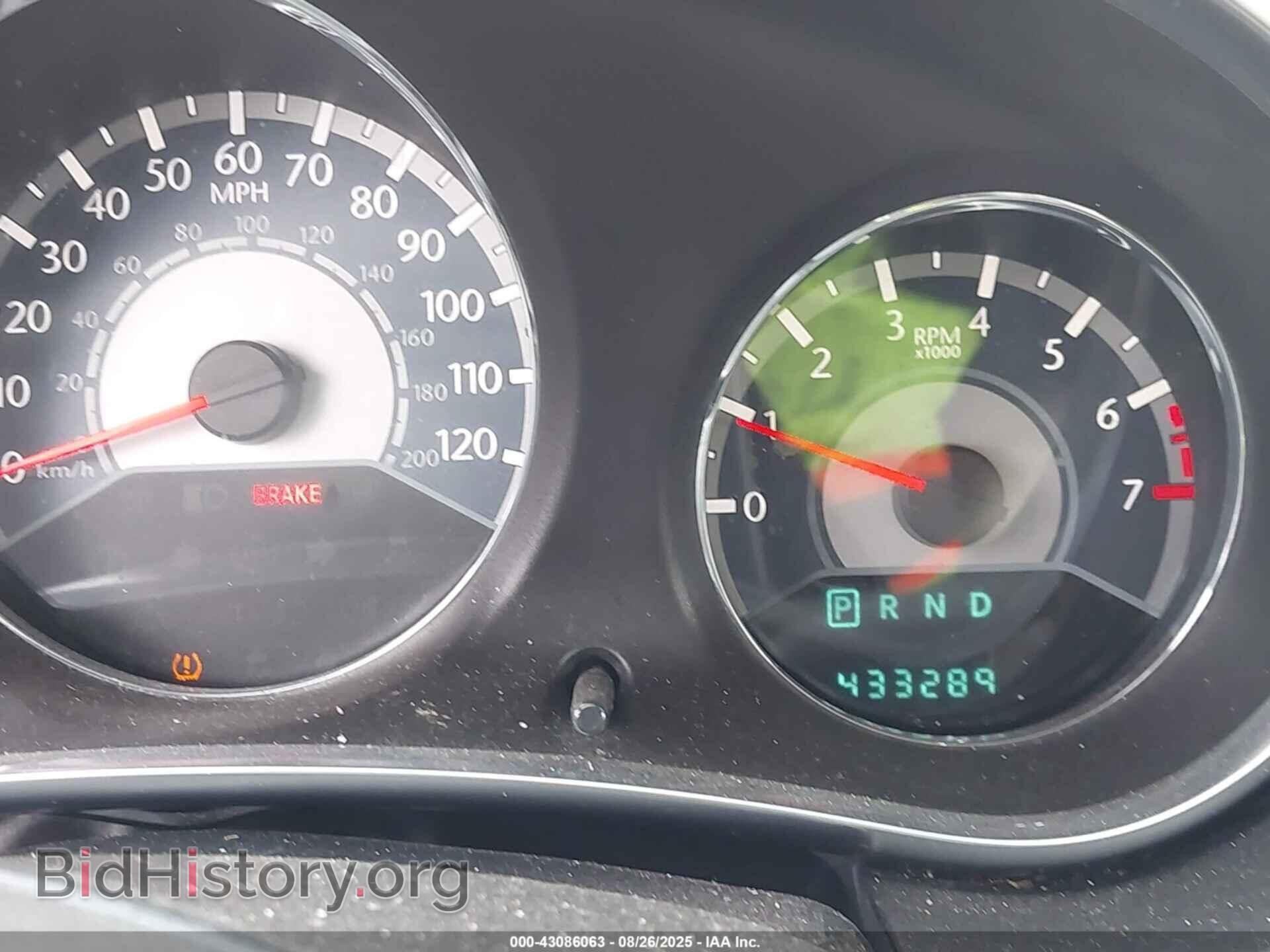 2014 CHRYSLER 200 - VIN: 1C3CCBBBXEN192833 - Фото 15