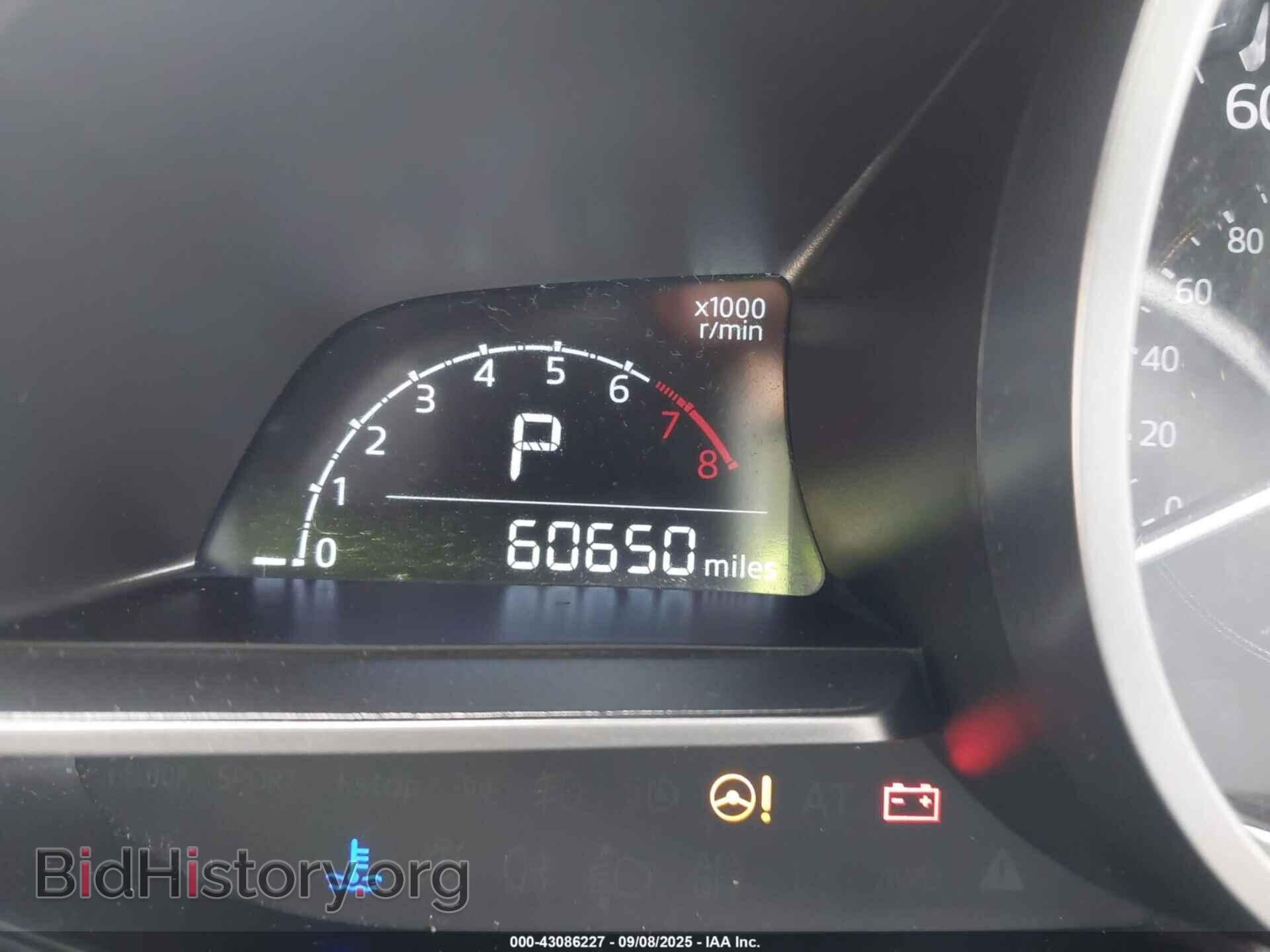 2018 MAZDA CX-3 - VIN: JM1DKFC7XJ0327045 - Фото 16