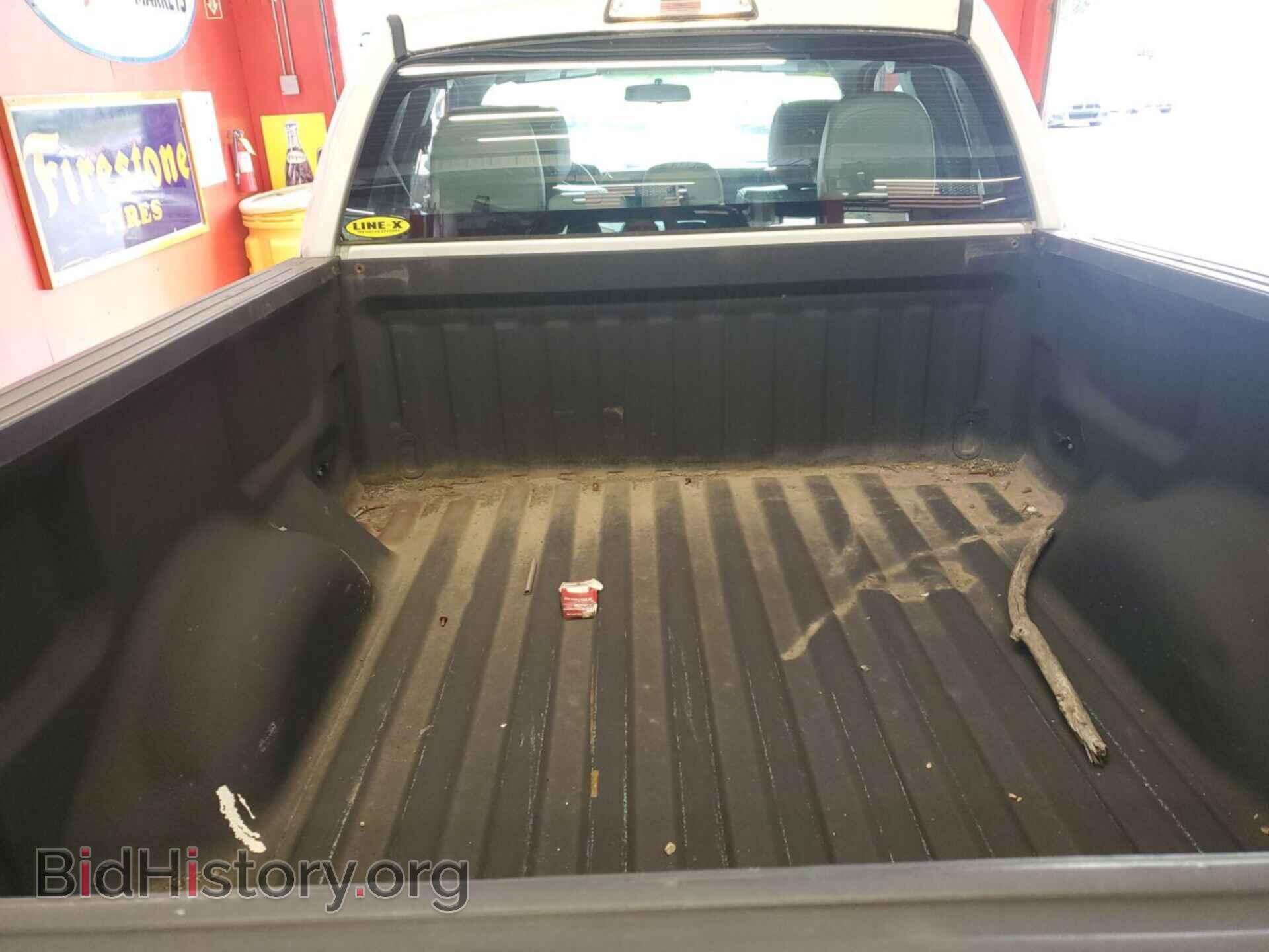 2013 FORD F150 - VIN: 1FTFX1EF4DKE62841 - Фото 3