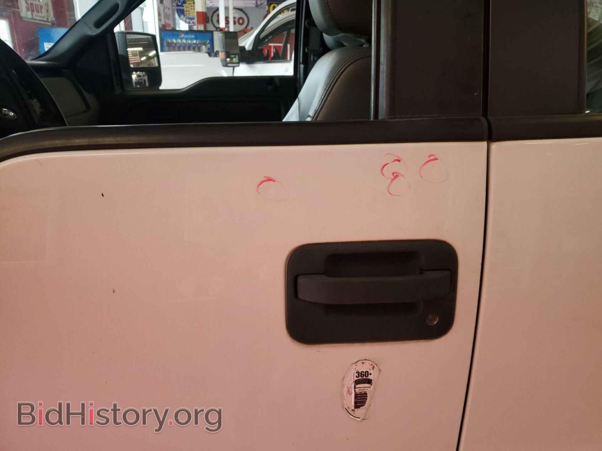 2013 FORD F150 - VIN: 1FTFX1EF4DKE62841 - Фото 21